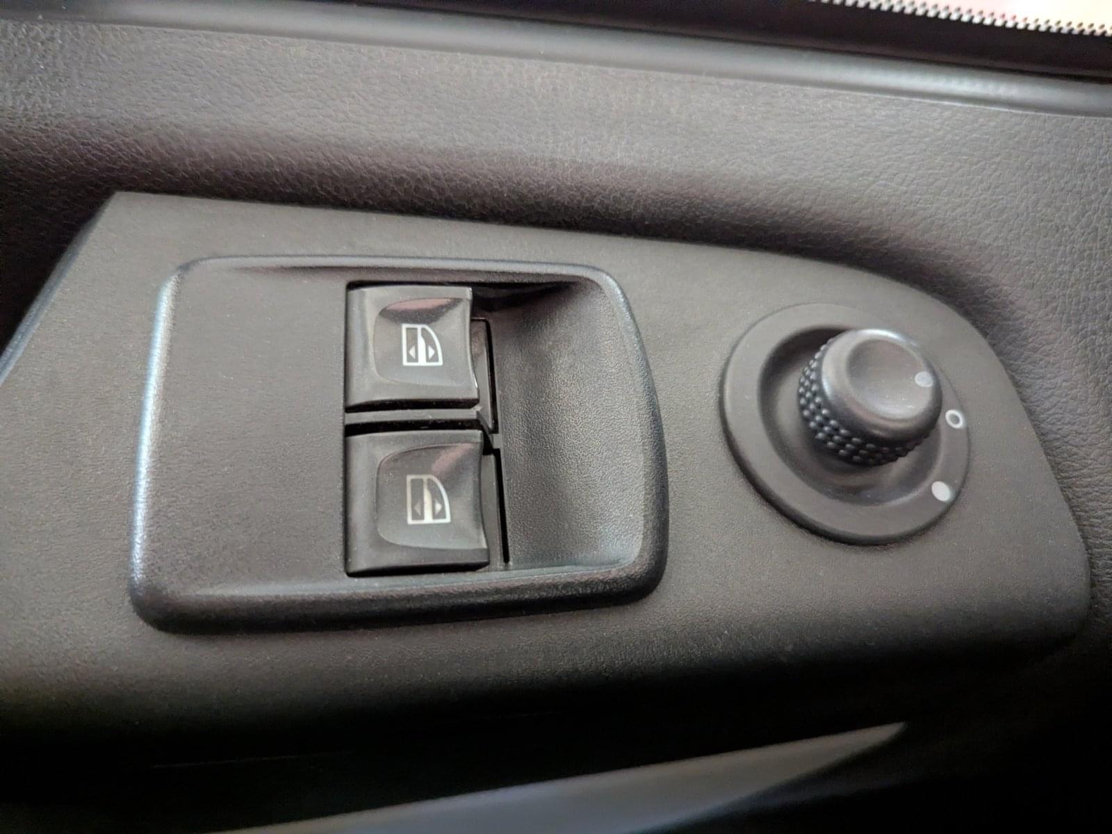 RENAULT TRAFIC FURGON FRIGO 1.6 DCI 120 CV L1 H1 FRAX 41