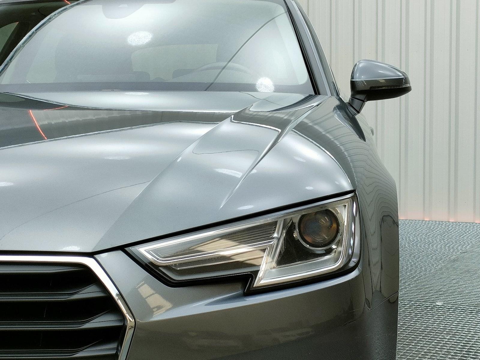 AUDI A4 2.0 TDI AVANT  136CV 6 