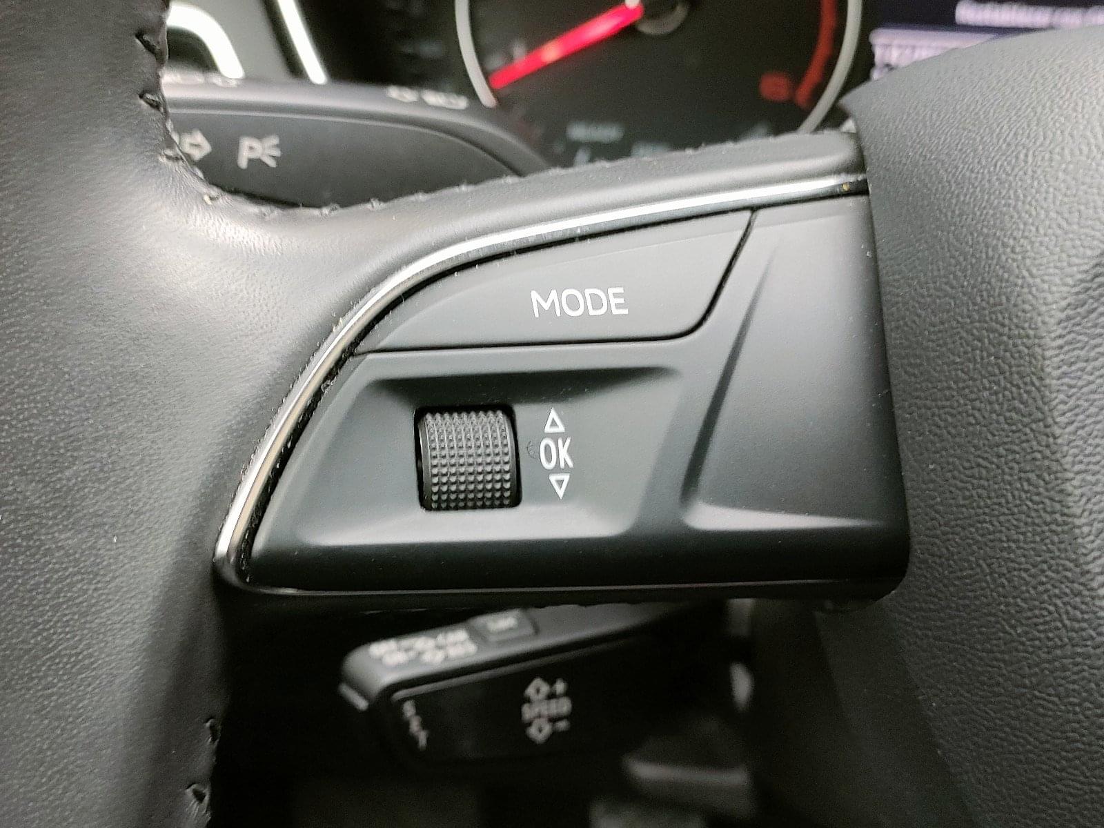 AUDI A4 2.0 TDI AVANT  136CV 19 