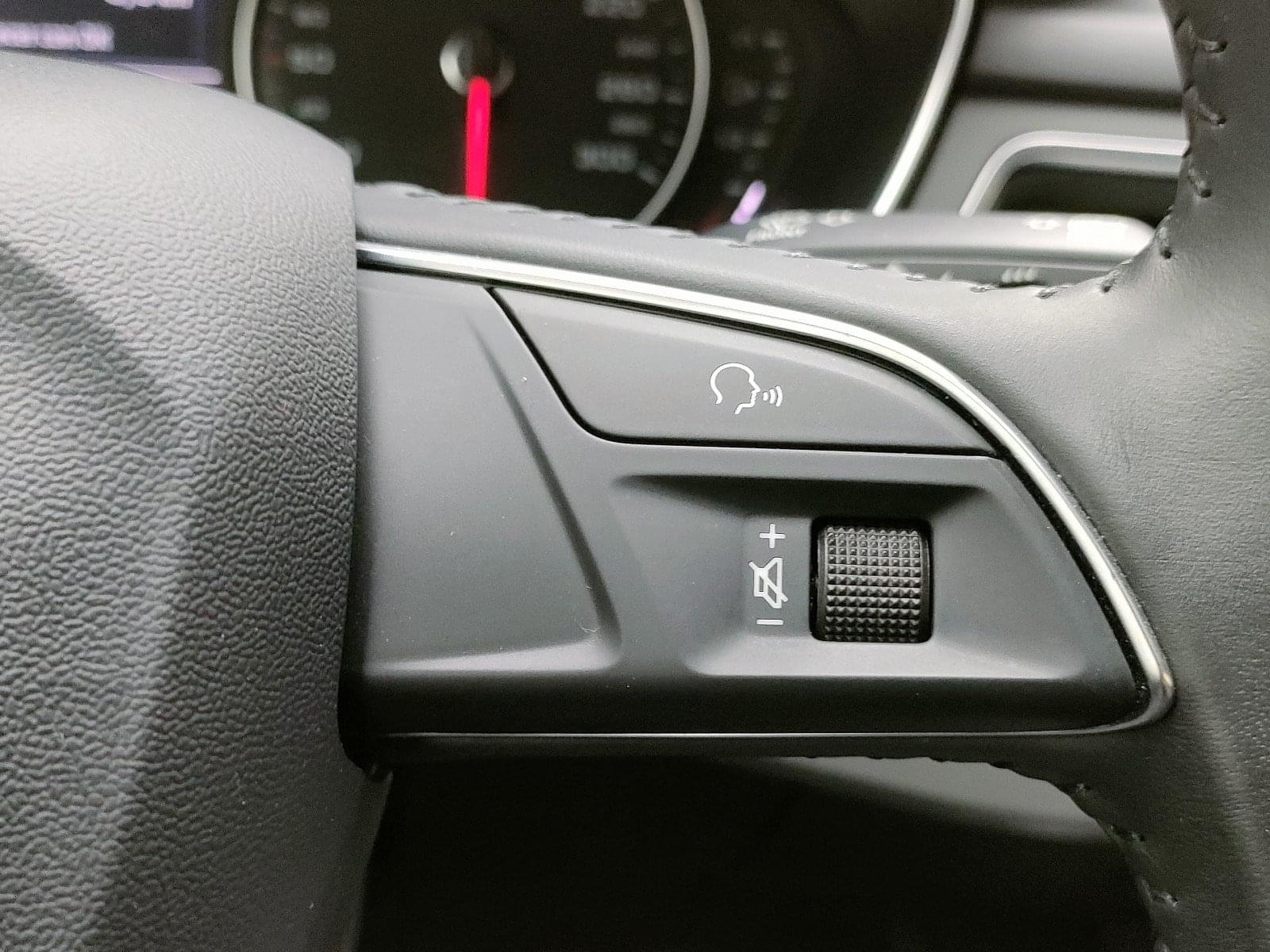 AUDI A4 2.0 TDI AVANT  136CV 20 