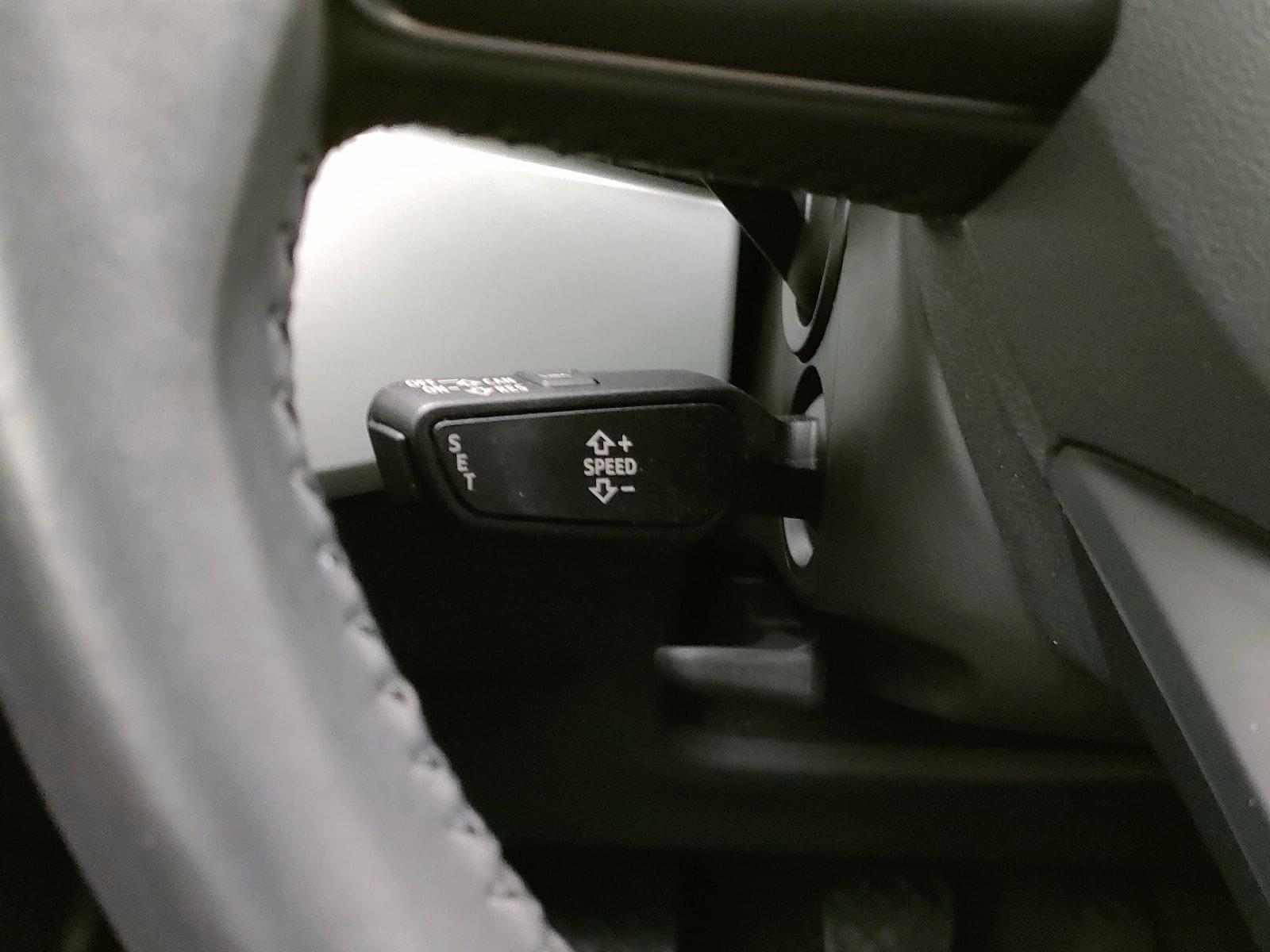 AUDI A4 2.0 TDI AVANT  136CV 21 