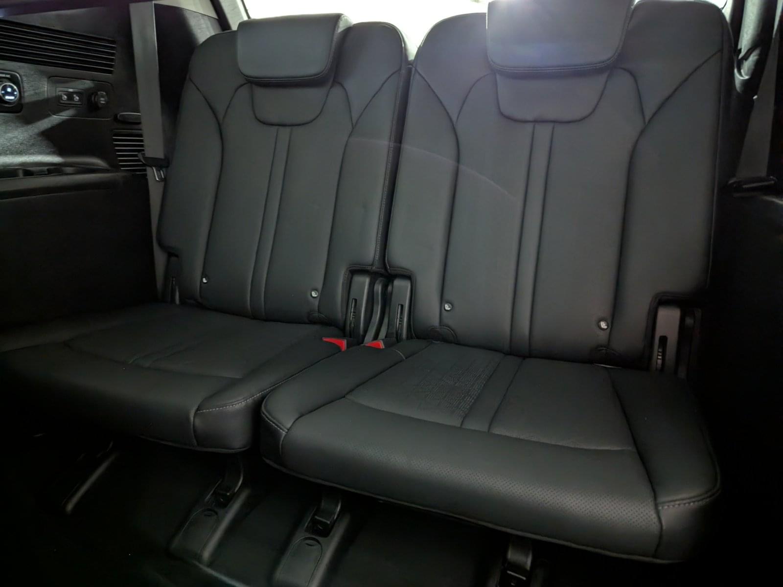 KIA SORENTO 1.6 TGDI HEV PLUS EDITION 4X2 7 PLAZAS 21