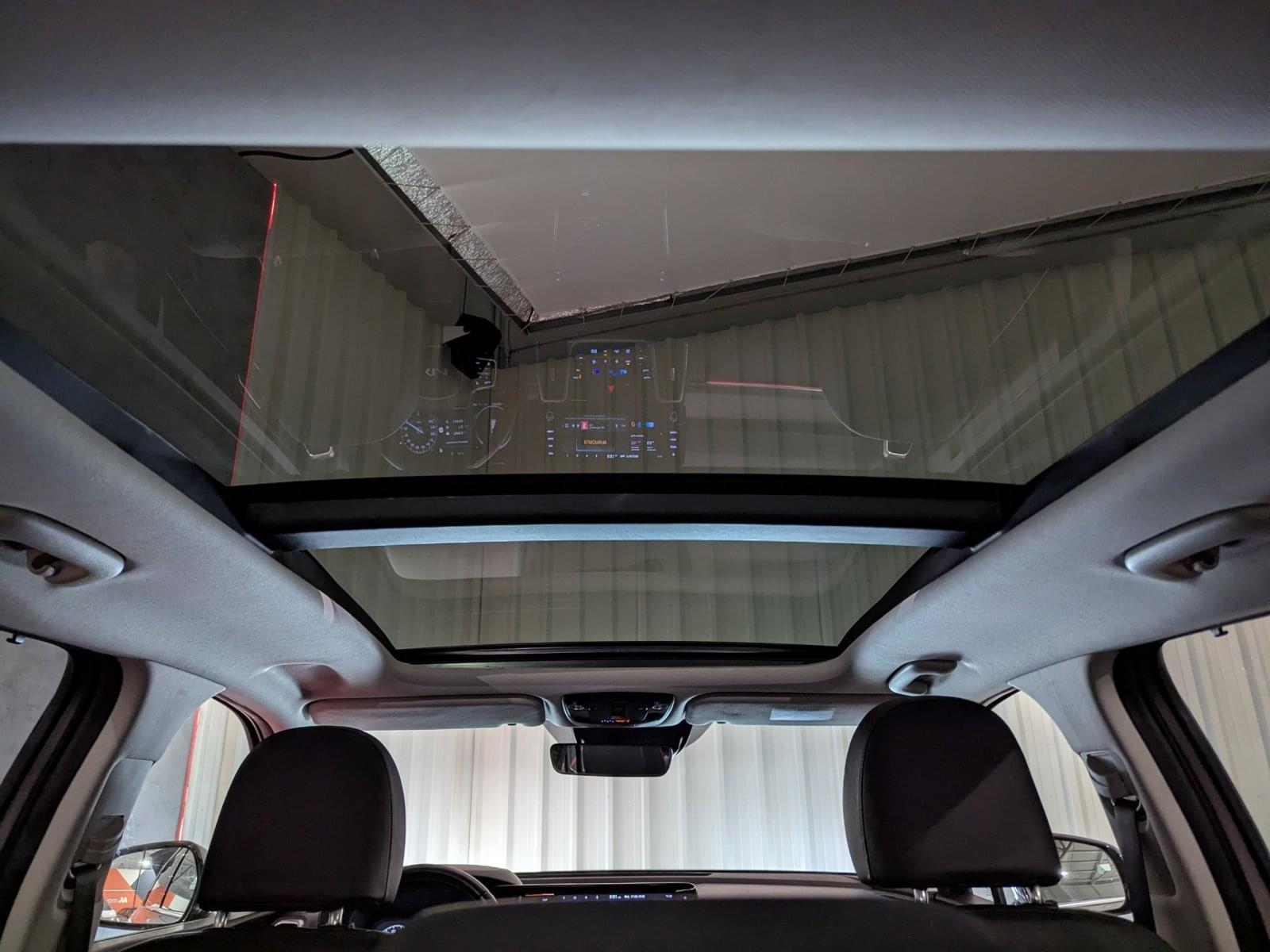 KIA SORENTO 1.6 TGDI HEV PLUS EDITION 4X2 7 PLAZAS 23