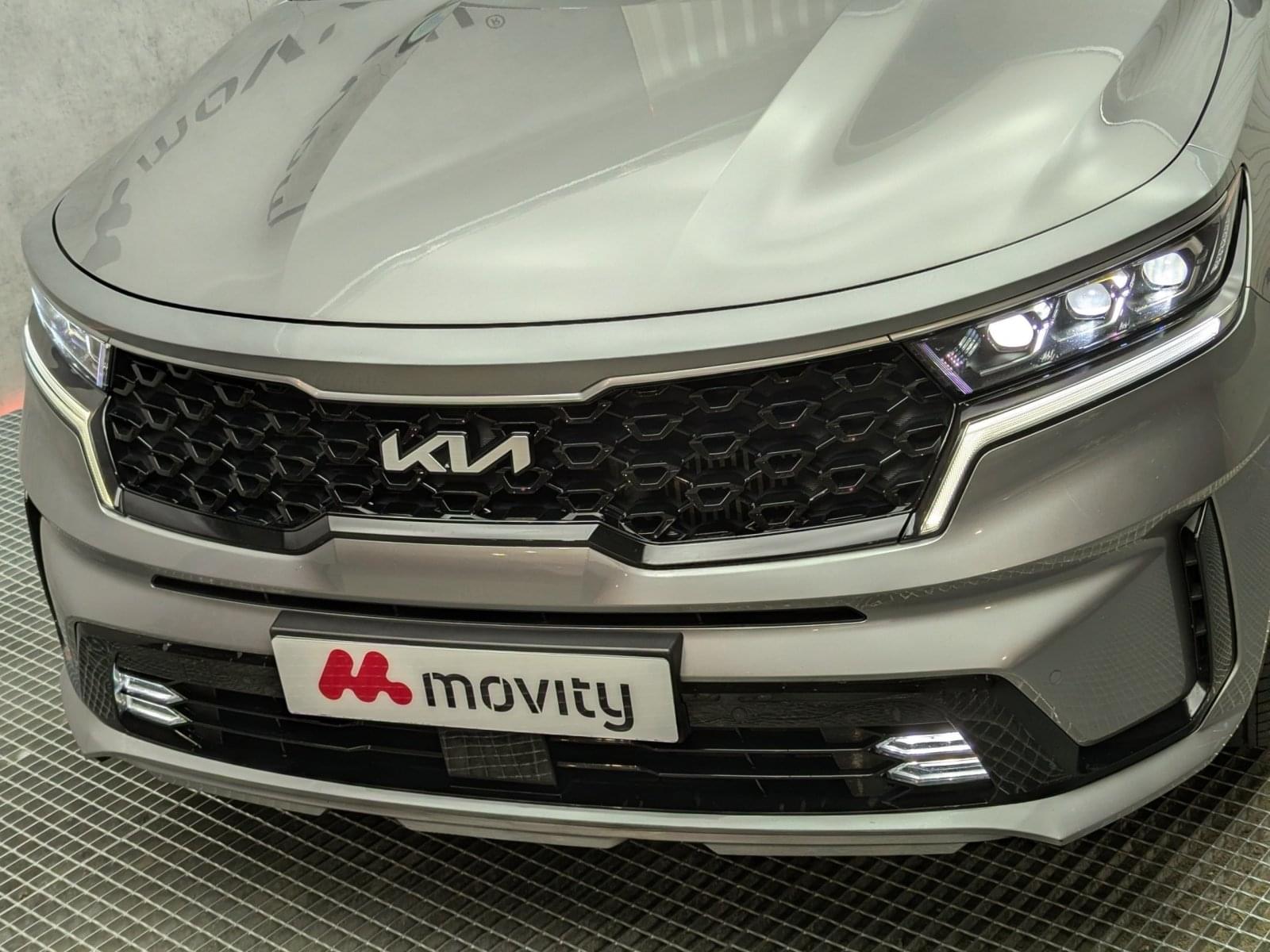 KIA SORENTO 1.6 TGDI HEV PLUS EDITION 4X2 7 PLAZAS 6
