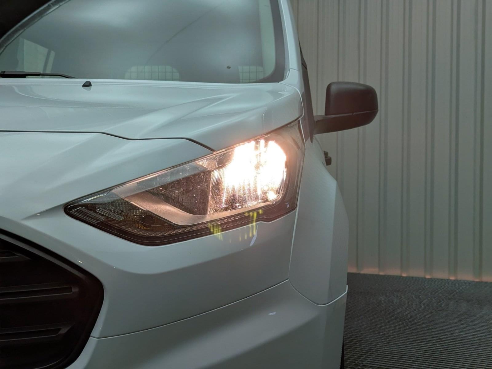 FORD TRANSIT CONNECT KOMBI 1.5 TDCI 120CV 5 