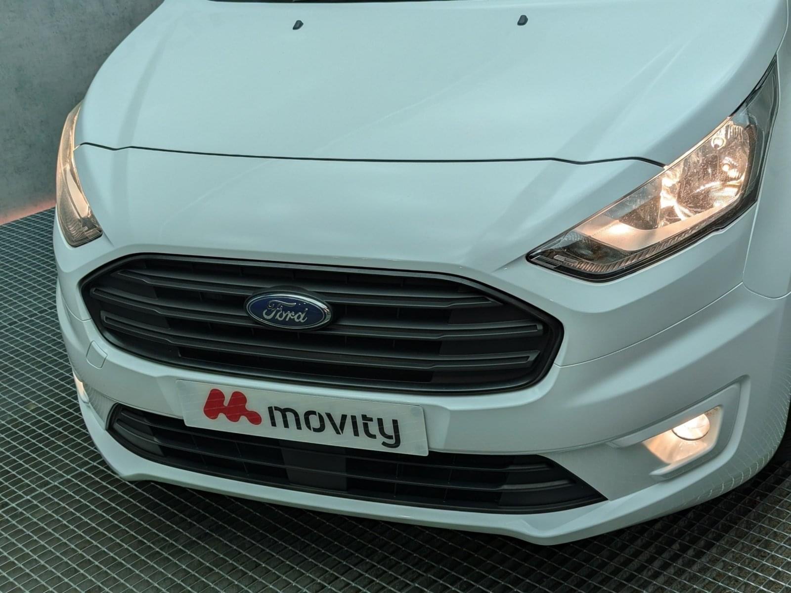 FORD TRANSIT CONNECT KOMBI 1.5 TDCI 120CV 6 