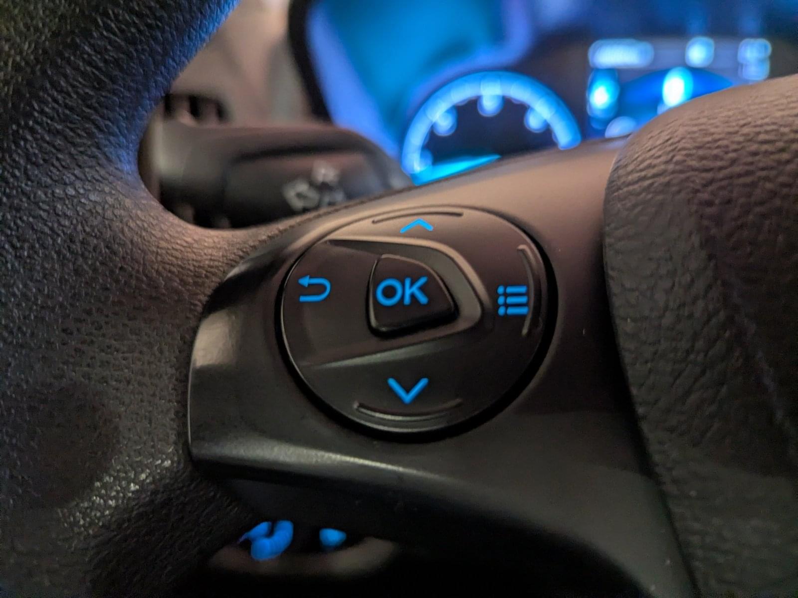 FORD TRANSIT CONNECT KOMBI 1.5 TDCI 120CV 32 