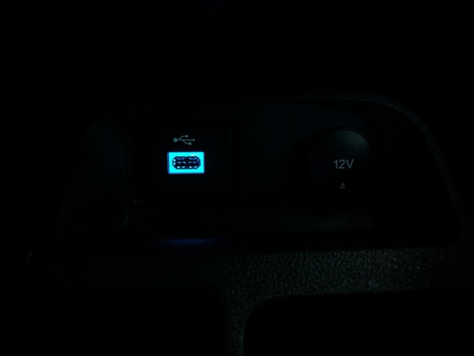 FORD TRANSIT CONNECT KOMBI 1.5 TDCI 120CV 36 