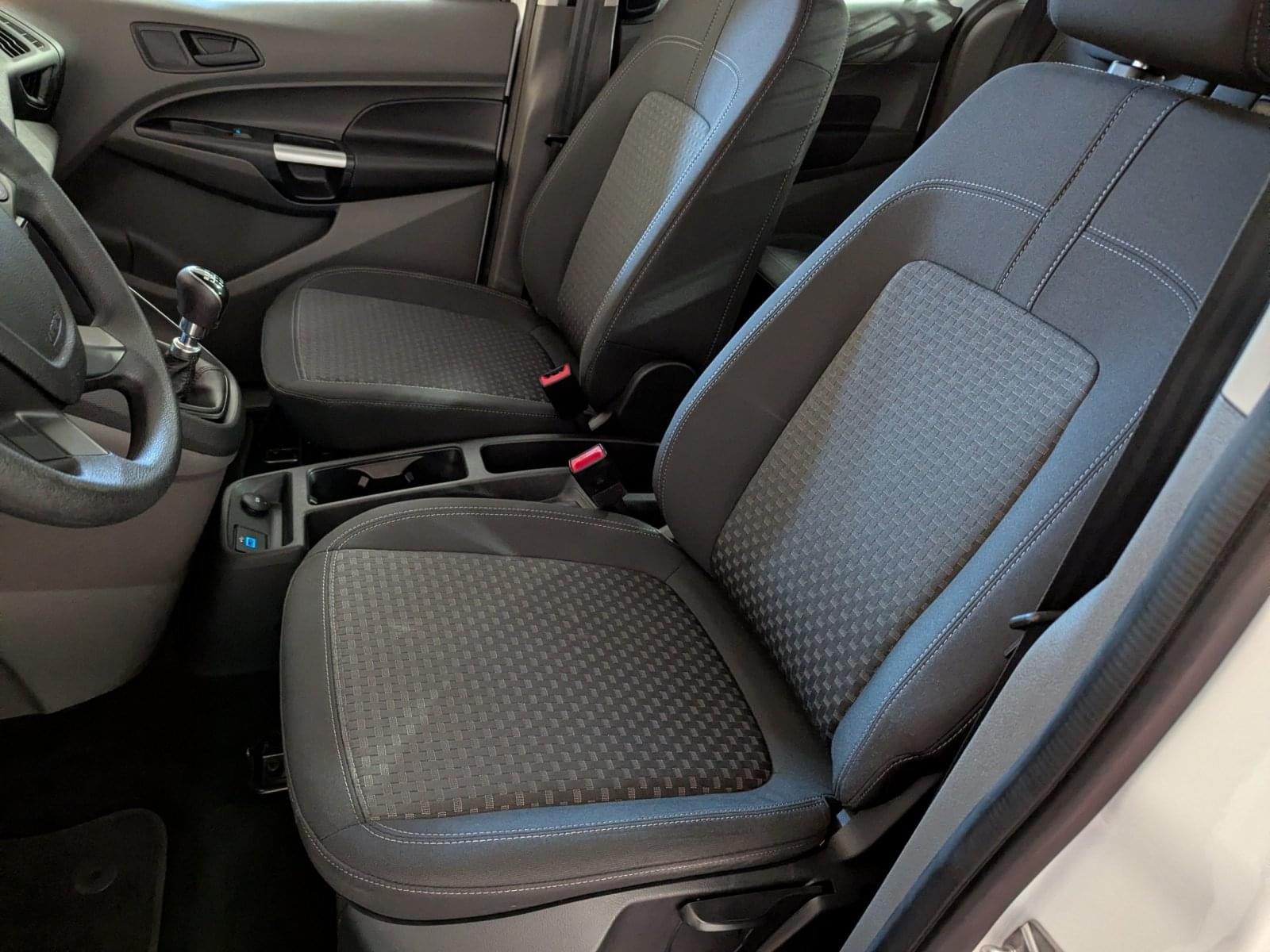 FORD TRANSIT CONNECT KOMBI 1.5 TDCI 120CV 20 