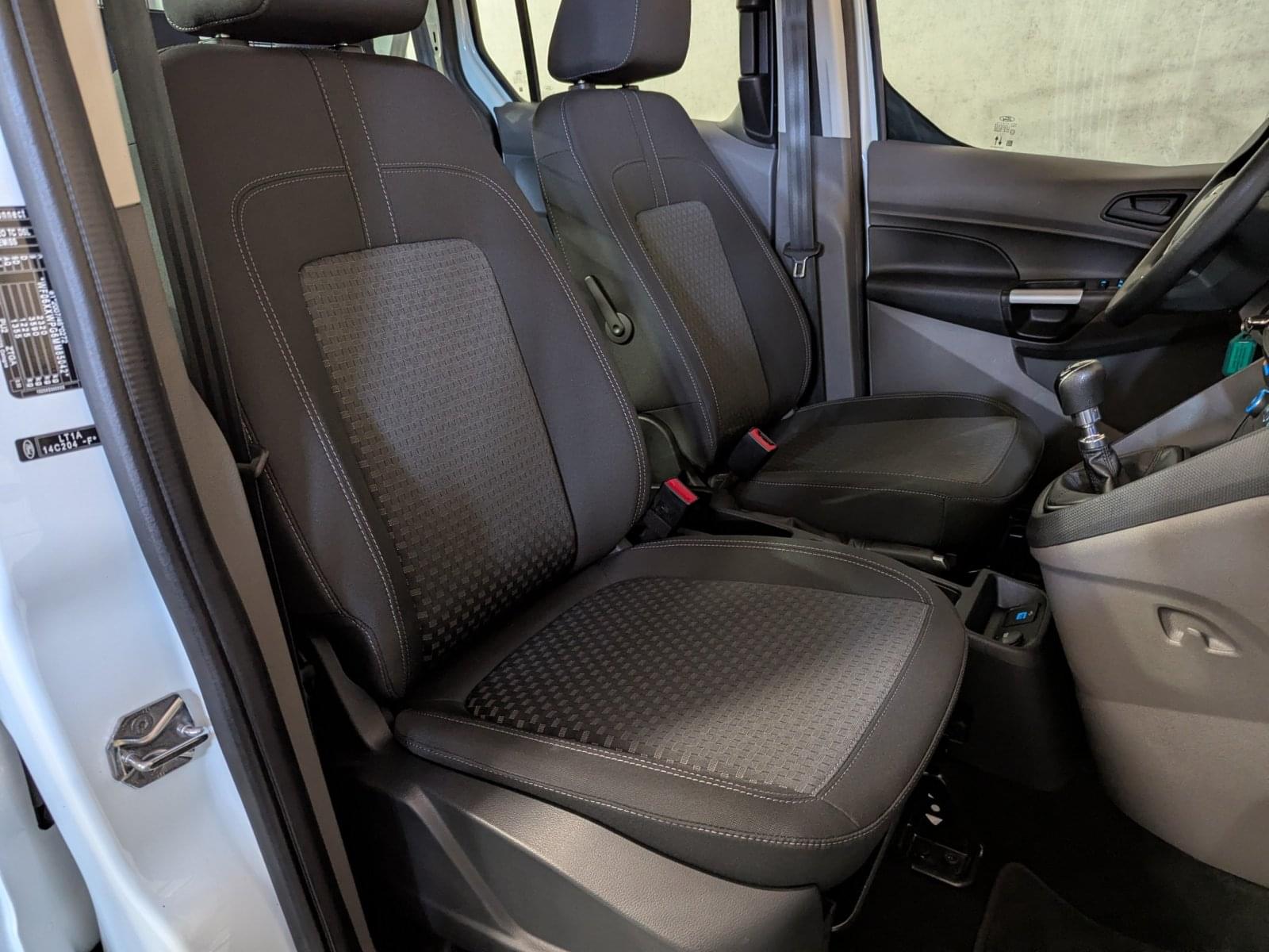 FORD TRANSIT CONNECT KOMBI 1.5 TDCI 120CV 22 