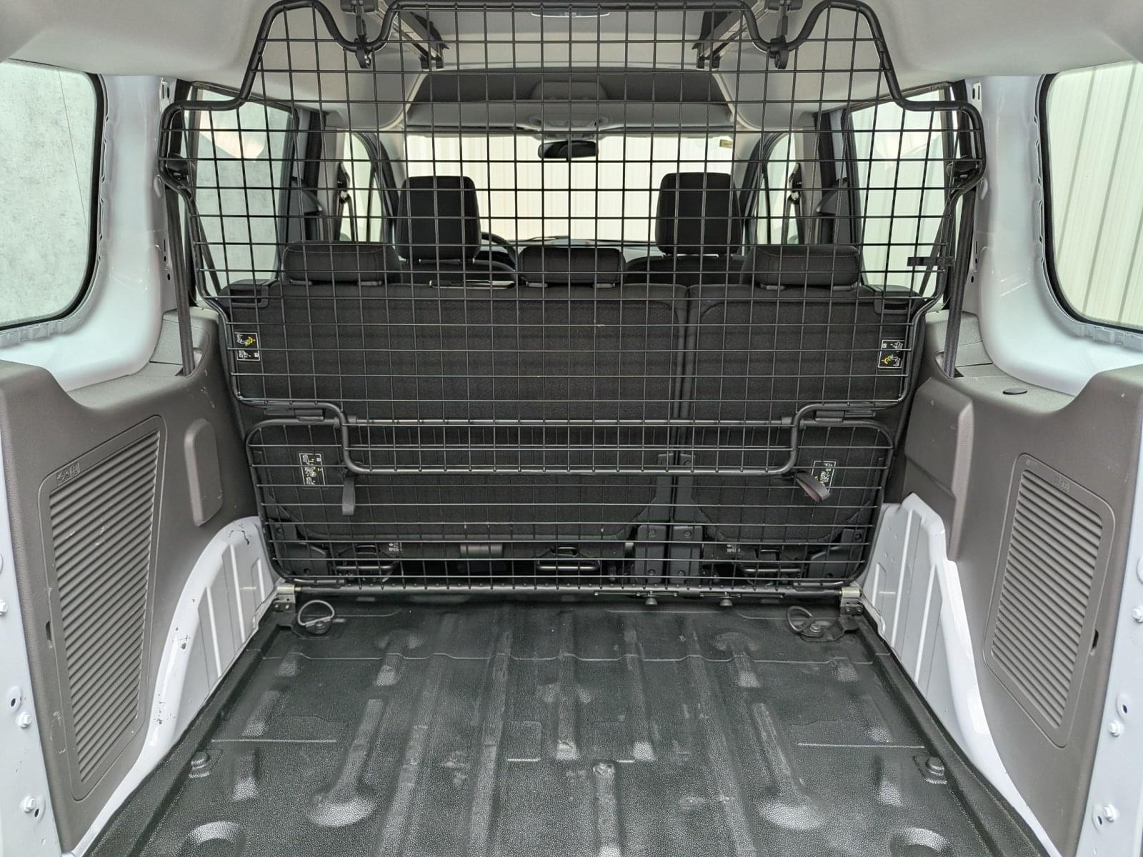 FORD TRANSIT CONNECT KOMBI 1.5 TDCI 120CV 24 