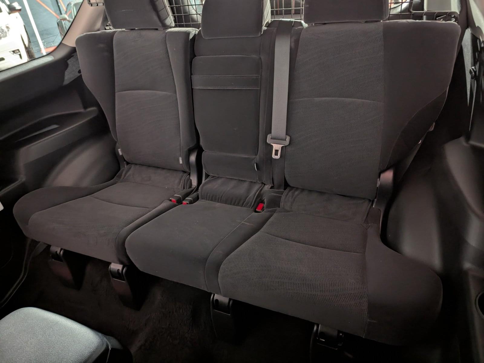 TOYOTA LAND CRUISER 2.8 D-4D 3P VX 204CV 4x4 20