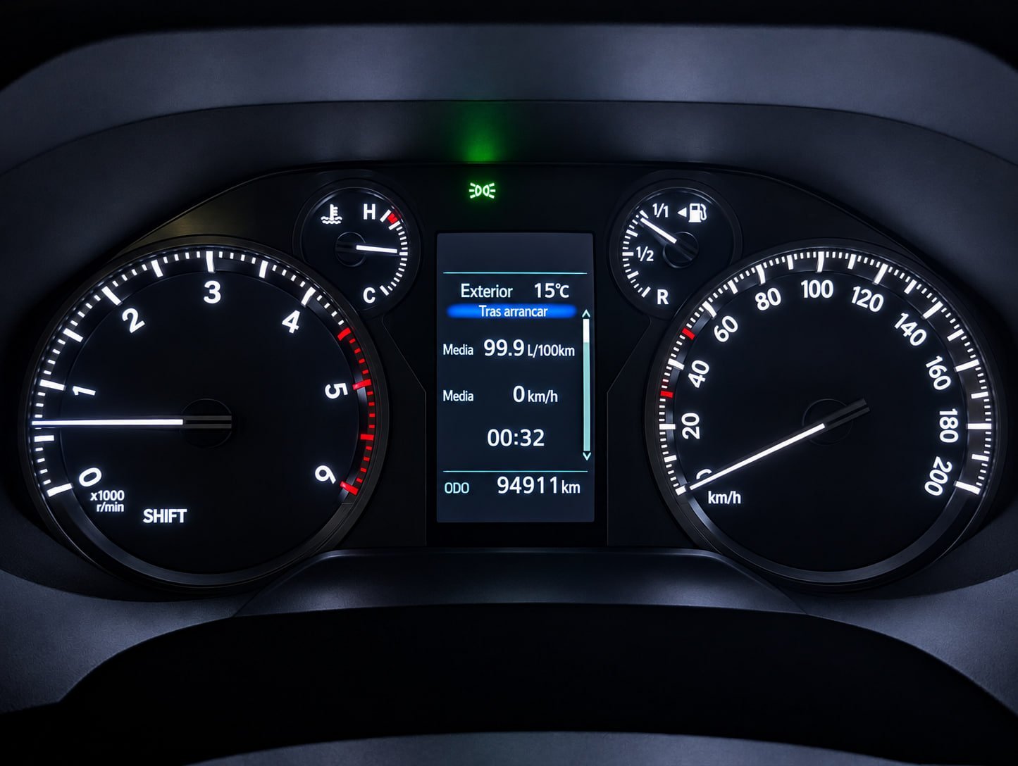 TOYOTA LAND CRUISER 2.8 D-4D VX 204CV 4x4 5P 7 PLAZAS 25 