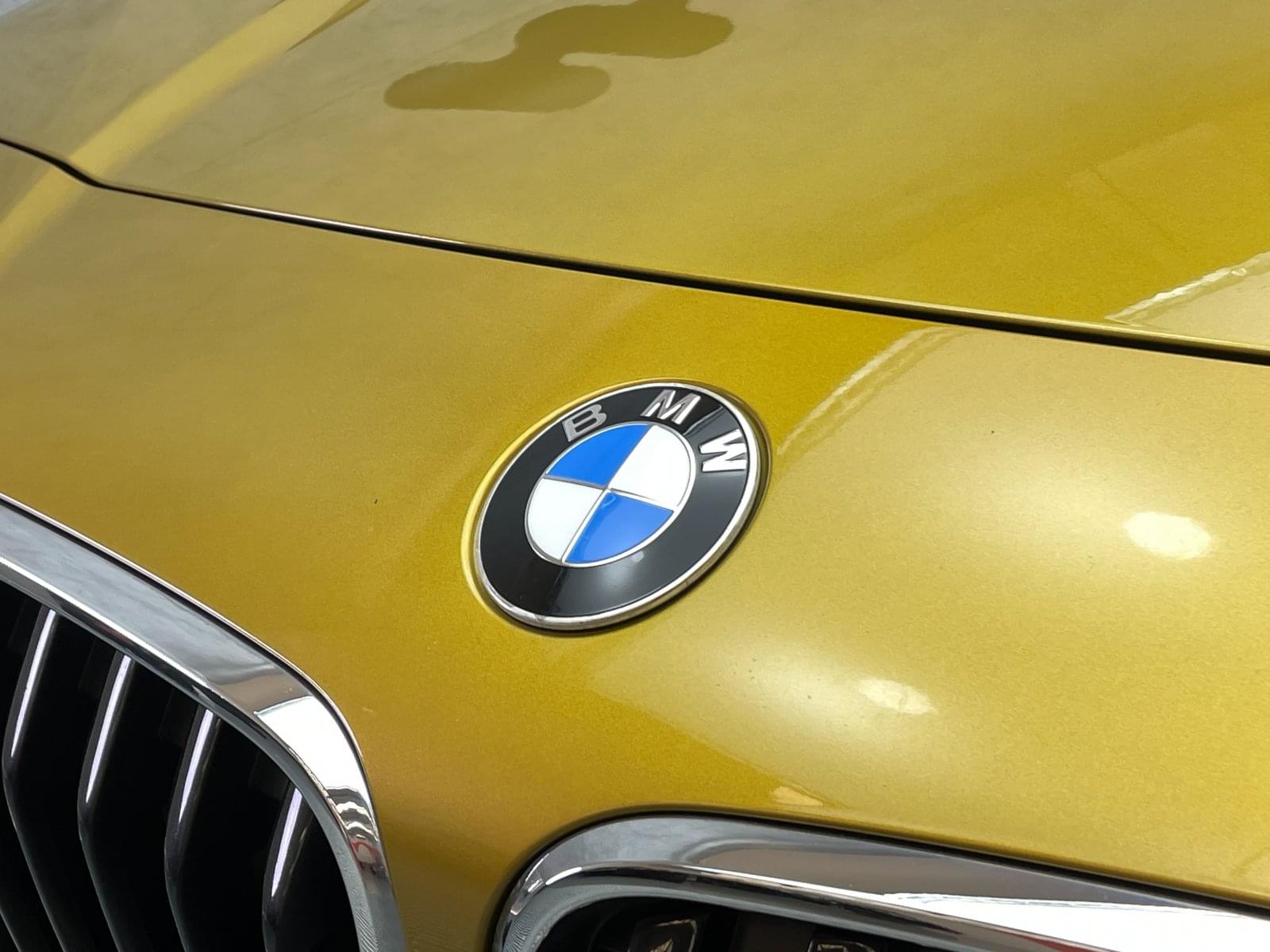 BMW X2 XDRIVE 20DA M SPORT 190 CV 13 
