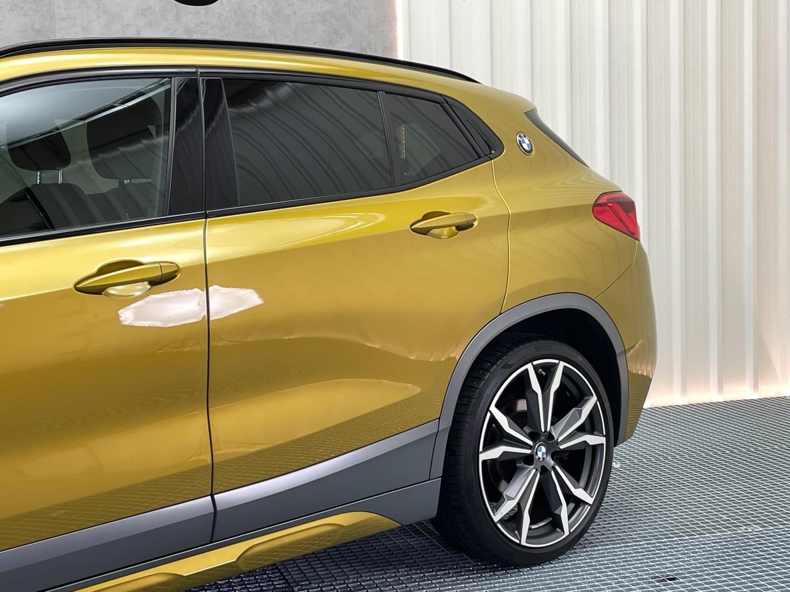 BMW X2 XDRIVE 20DA M SPORT 190 CV 12 