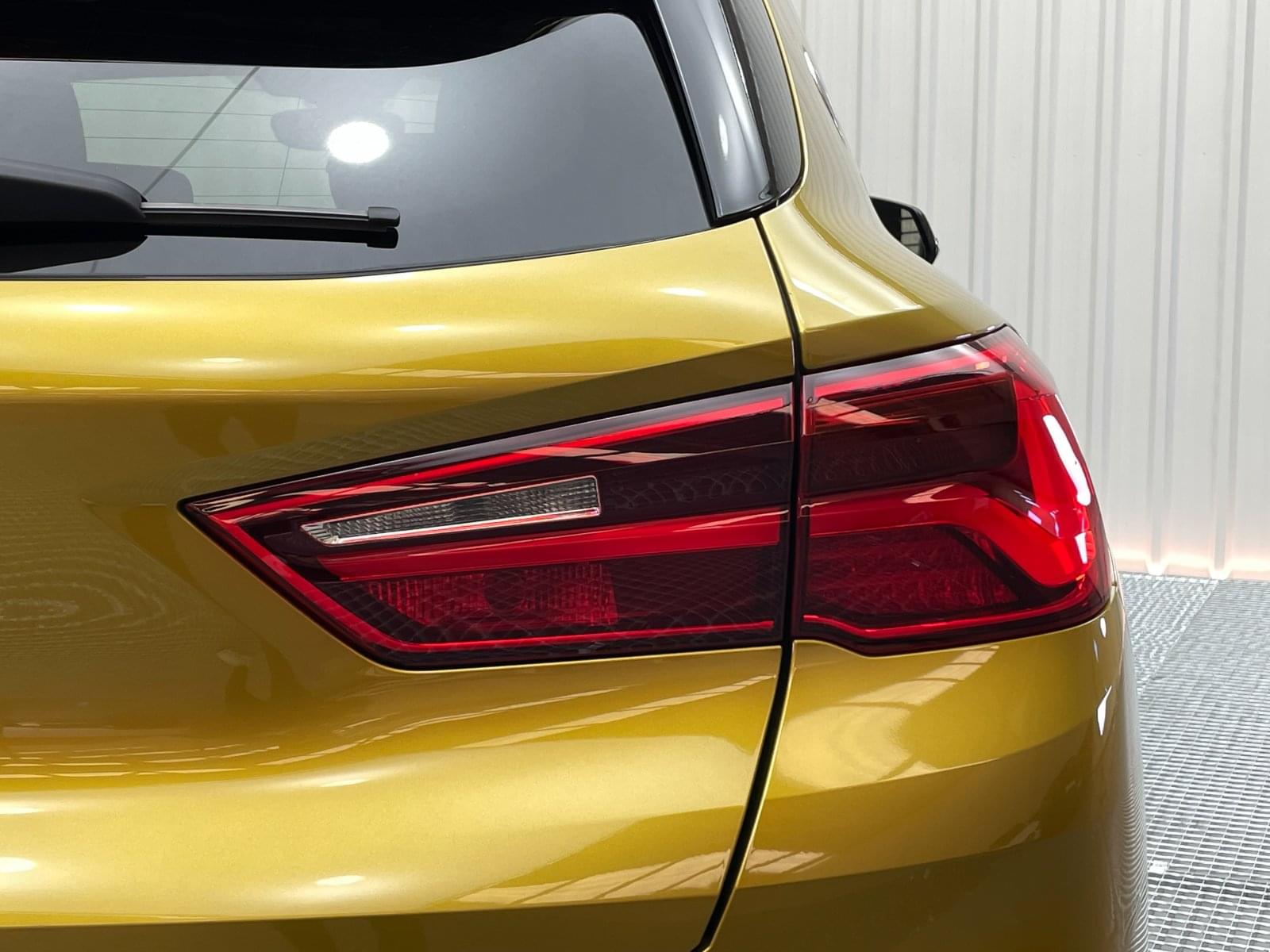 BMW X2 XDRIVE 20DA M SPORT 190 CV 8 