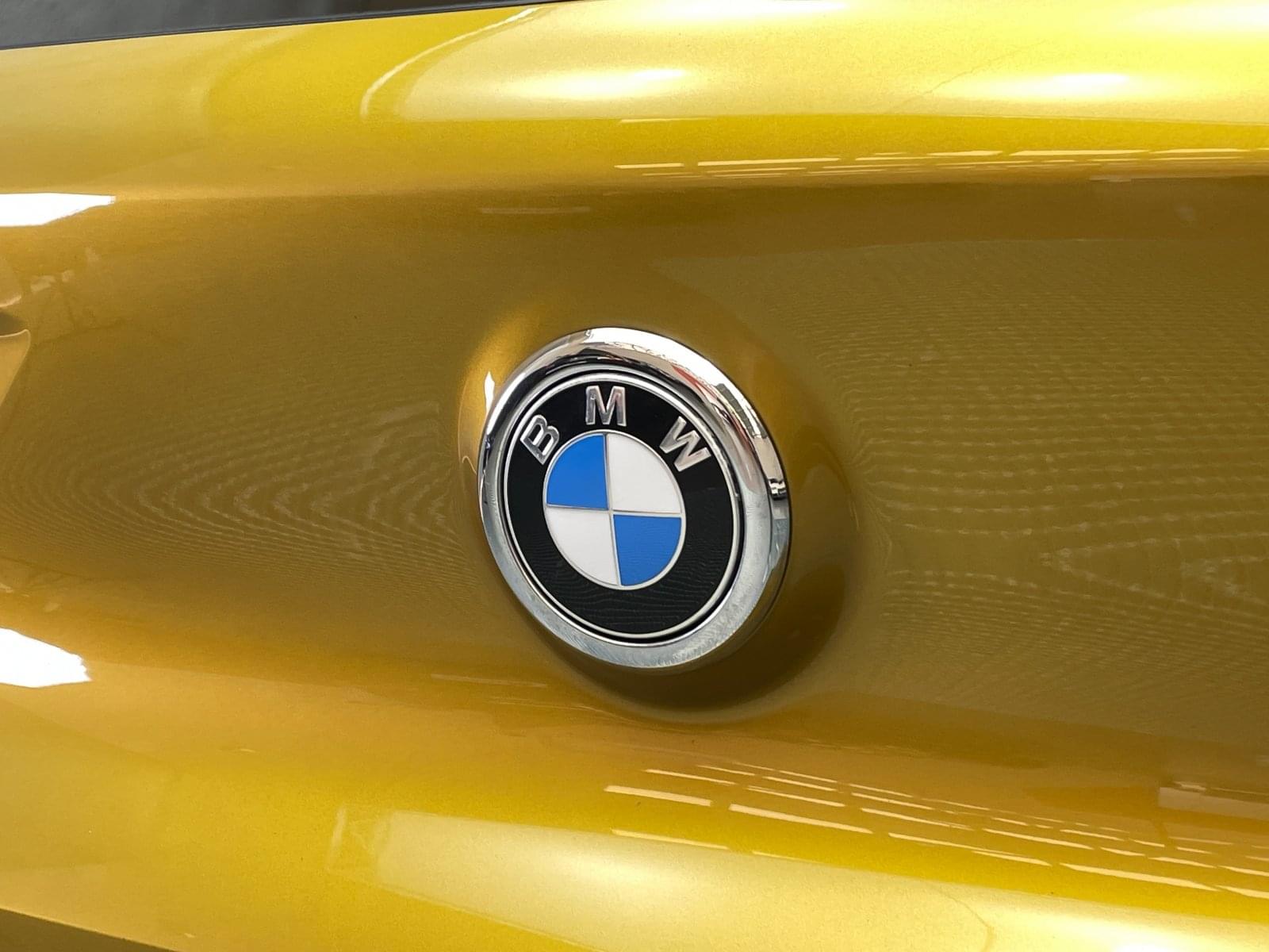 BMW X2 XDRIVE 20DA M SPORT 190 CV 9 