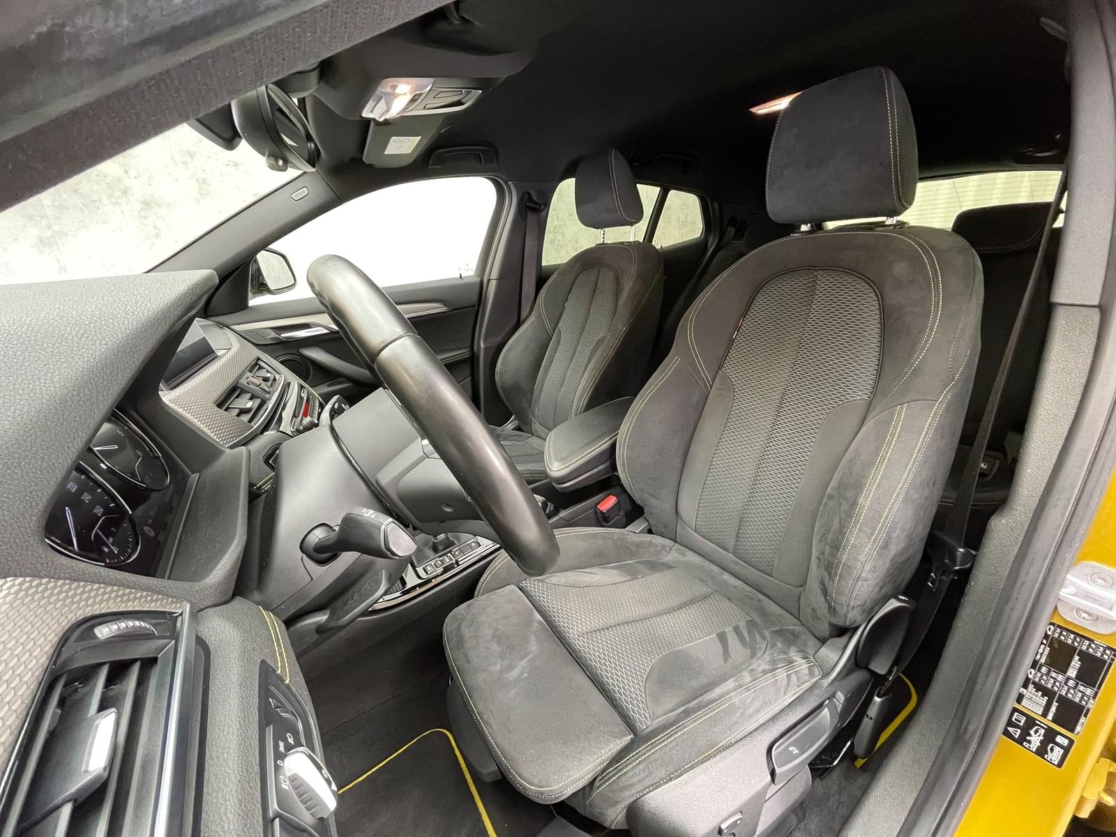 BMW X2 XDRIVE 20DA M SPORT 190 CV 15 