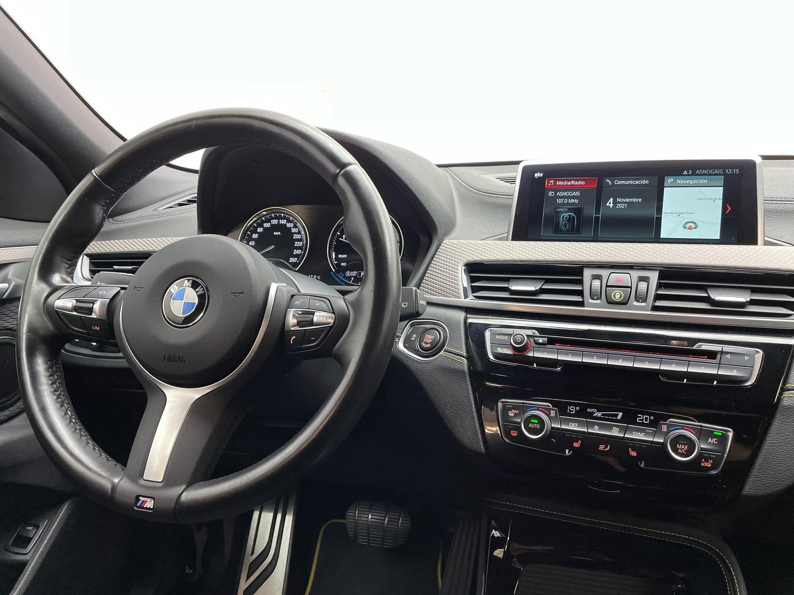 BMW X2 XDRIVE 20DA M SPORT 190 CV 29 