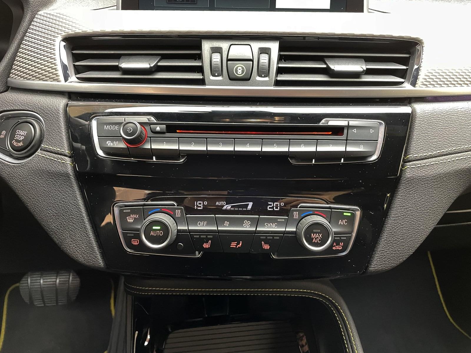 BMW X2 XDRIVE 20DA M SPORT 190 CV 30 