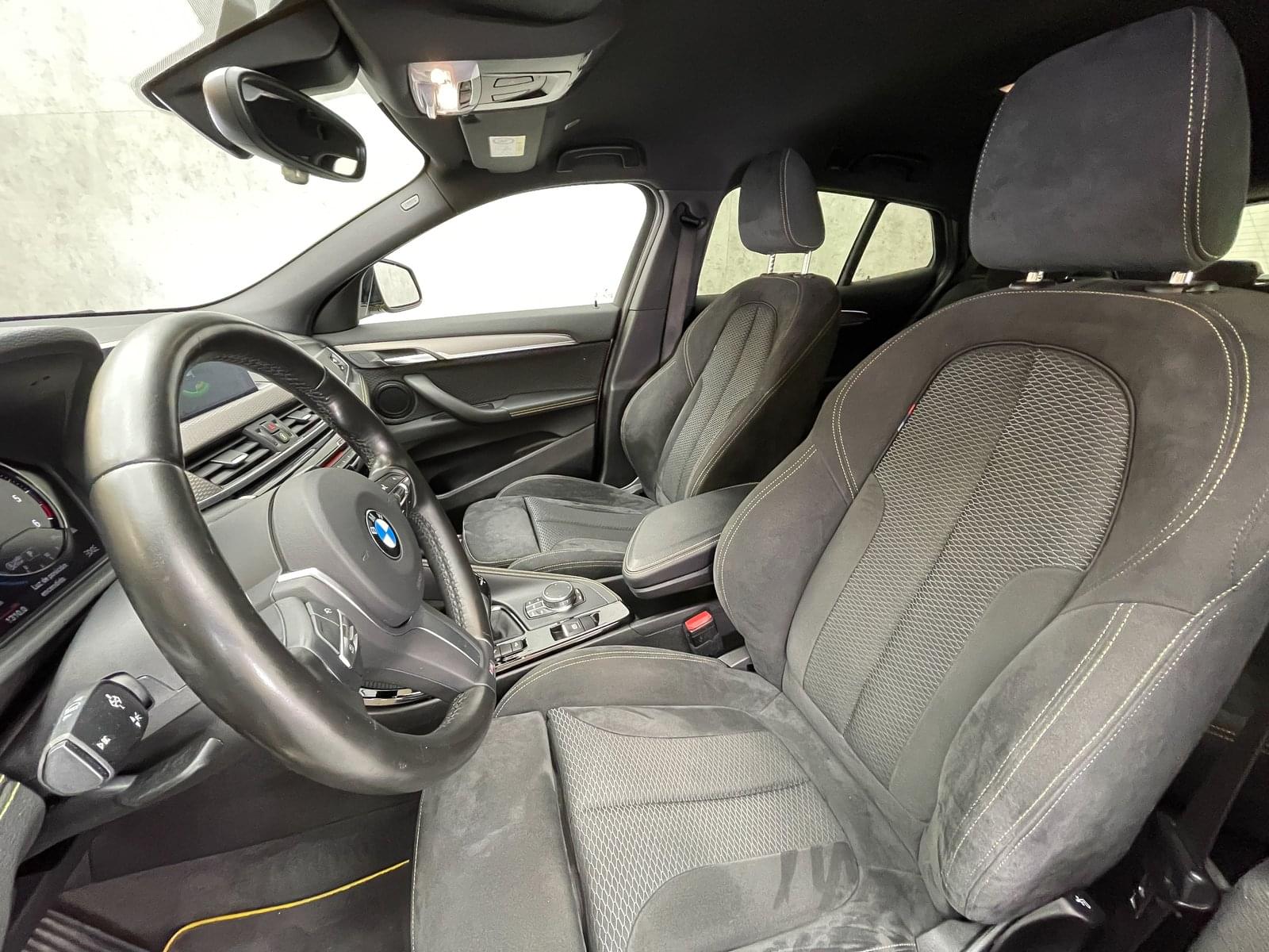 BMW X2 XDRIVE 20DA M SPORT 190 CV 16 