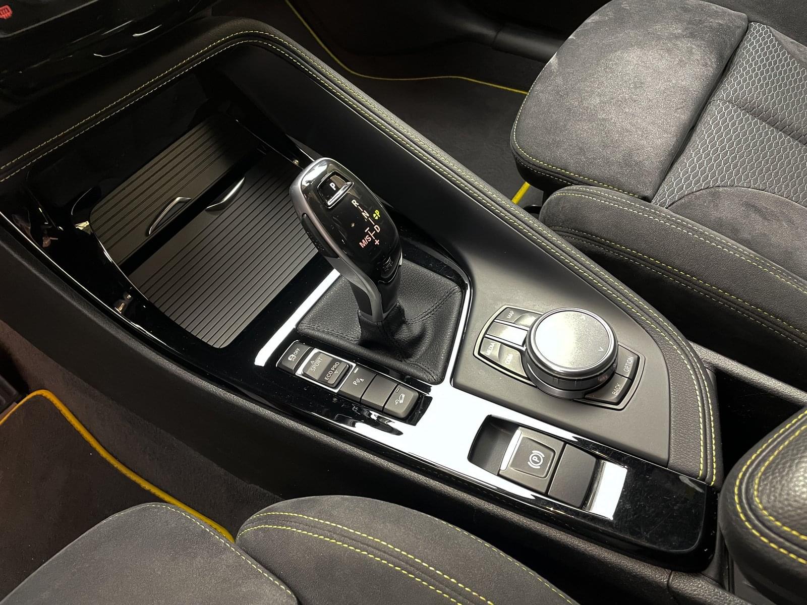 BMW X2 XDRIVE 20DA M SPORT 190 CV 23 
