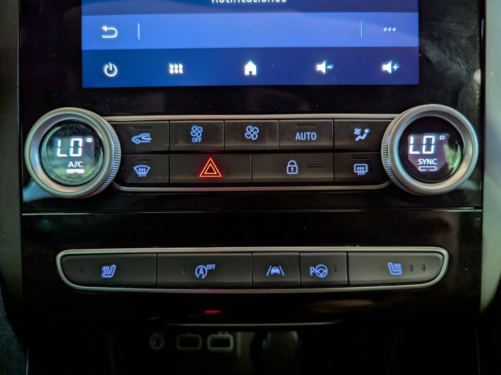 RENAULT MÉGANE 1.5 DCI BLUE R.S. LINE 116CV 29