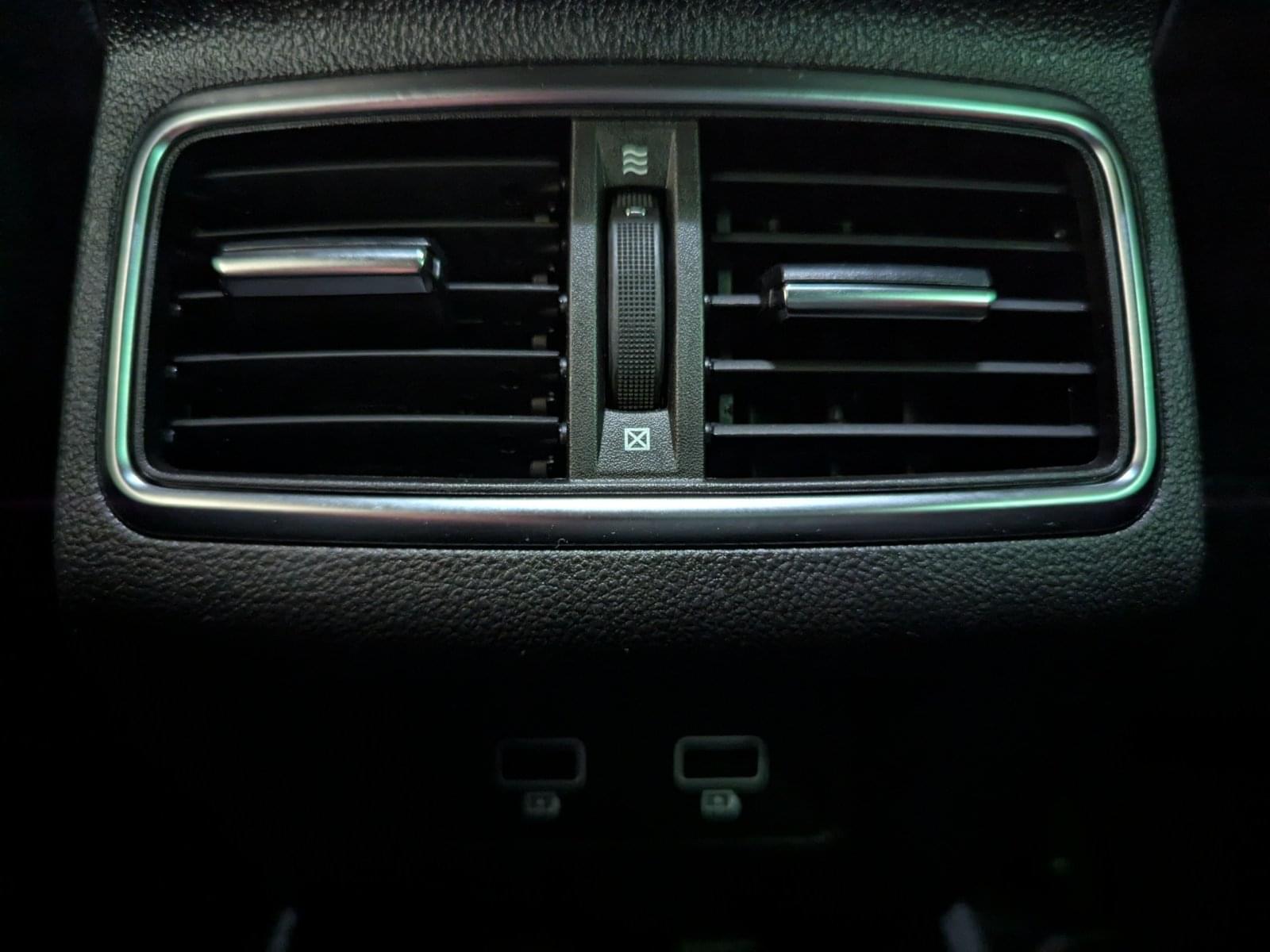 RENAULT MÉGANE 1.5 DCI BLUE R.S. LINE 116CV 30