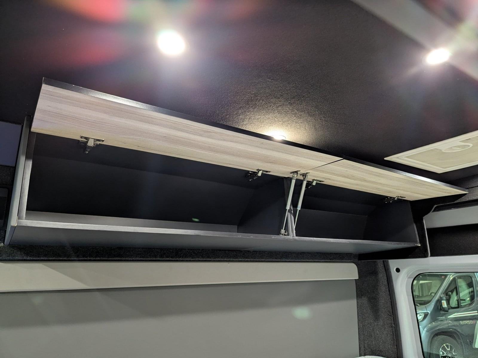 PEUGEOT BOXER L3H2 AUTOCARAVANA 2.2 BLUEHDI 140CV 23