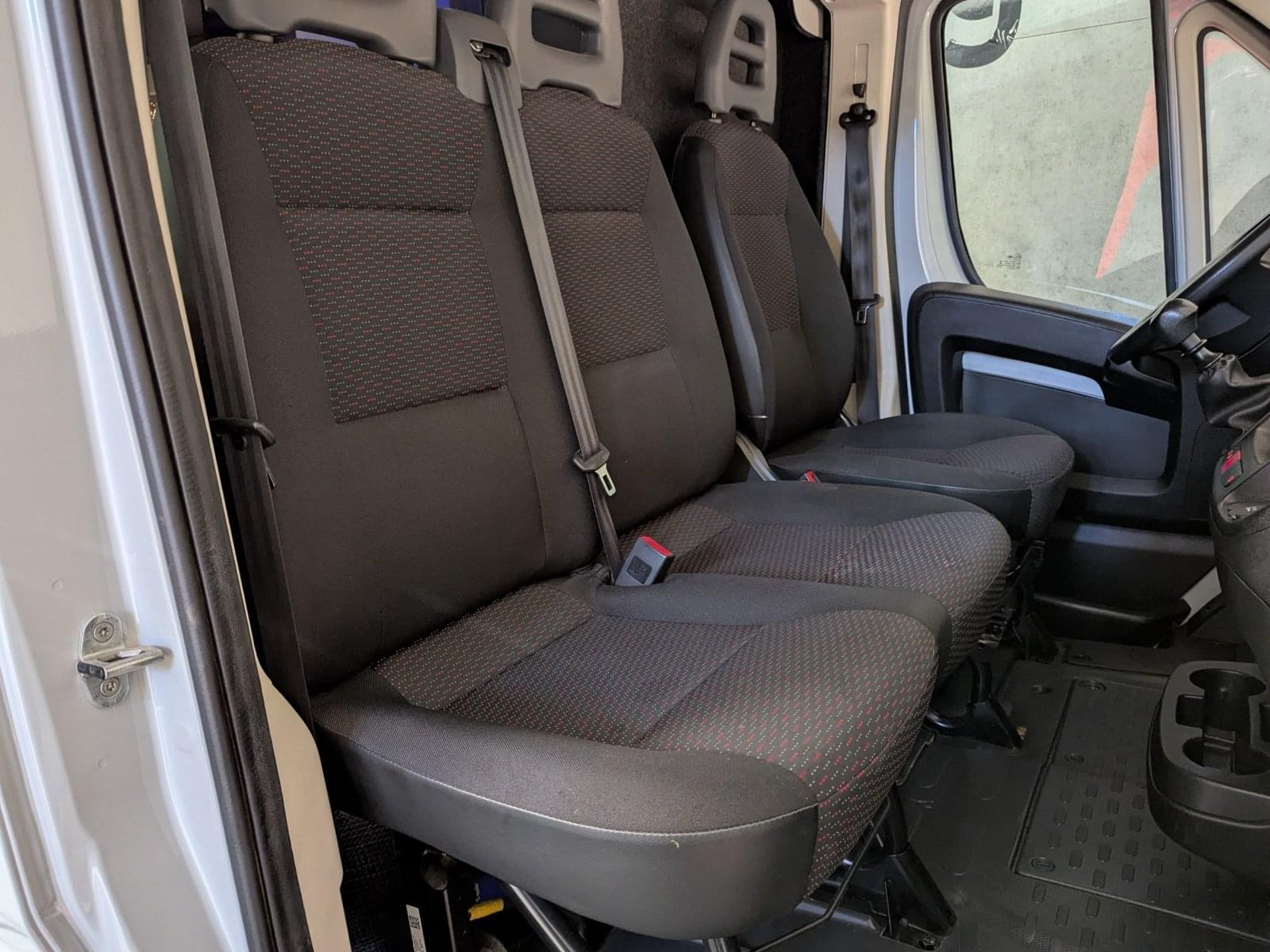 PEUGEOT BOXER L3H2 AUTOCARAVANA 2.2 BLUEHDI 140CV 34