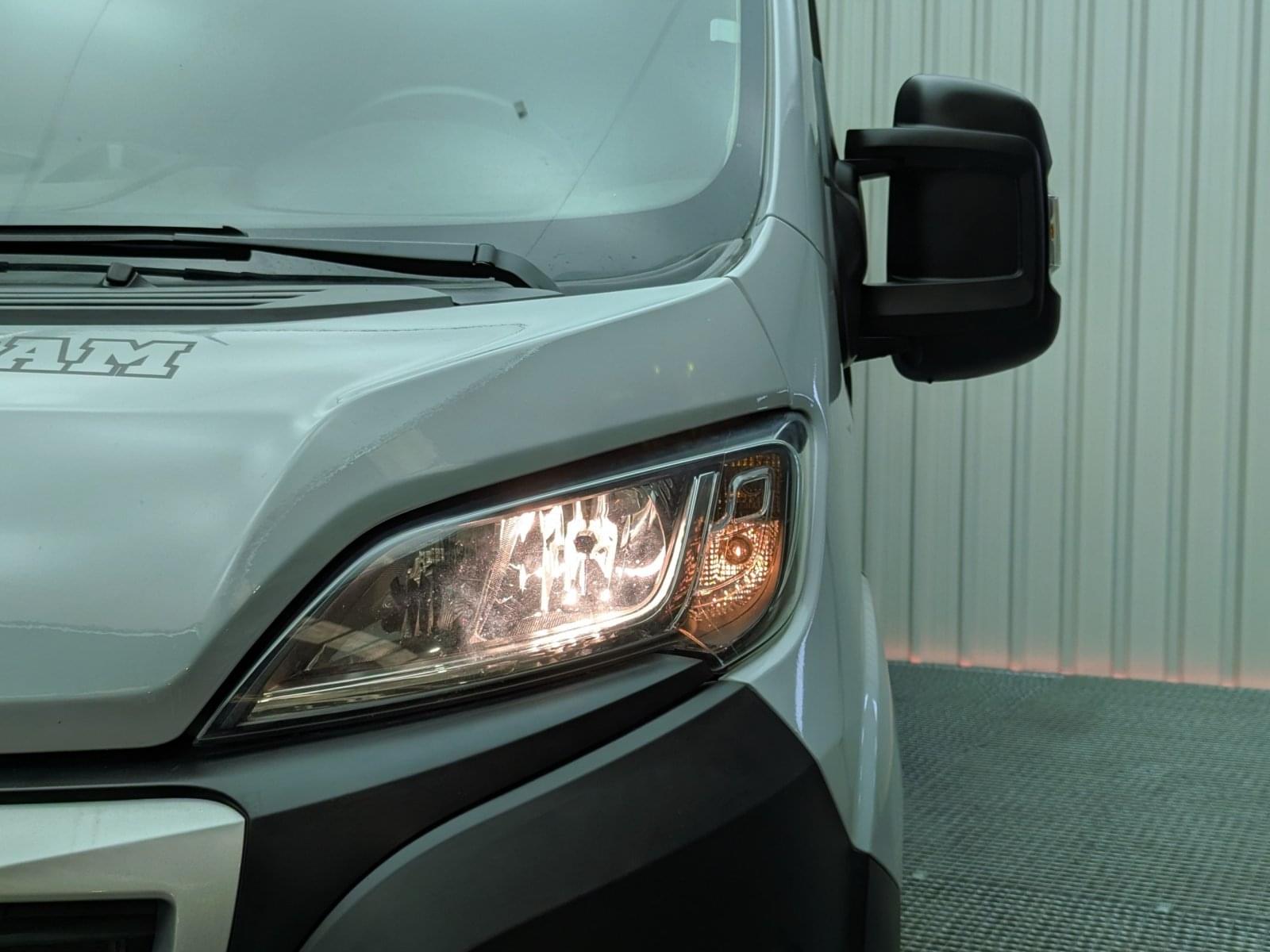 PEUGEOT BOXER L3H2 AUTOCARAVANA 2.2 BLUEHDI 140CV 4