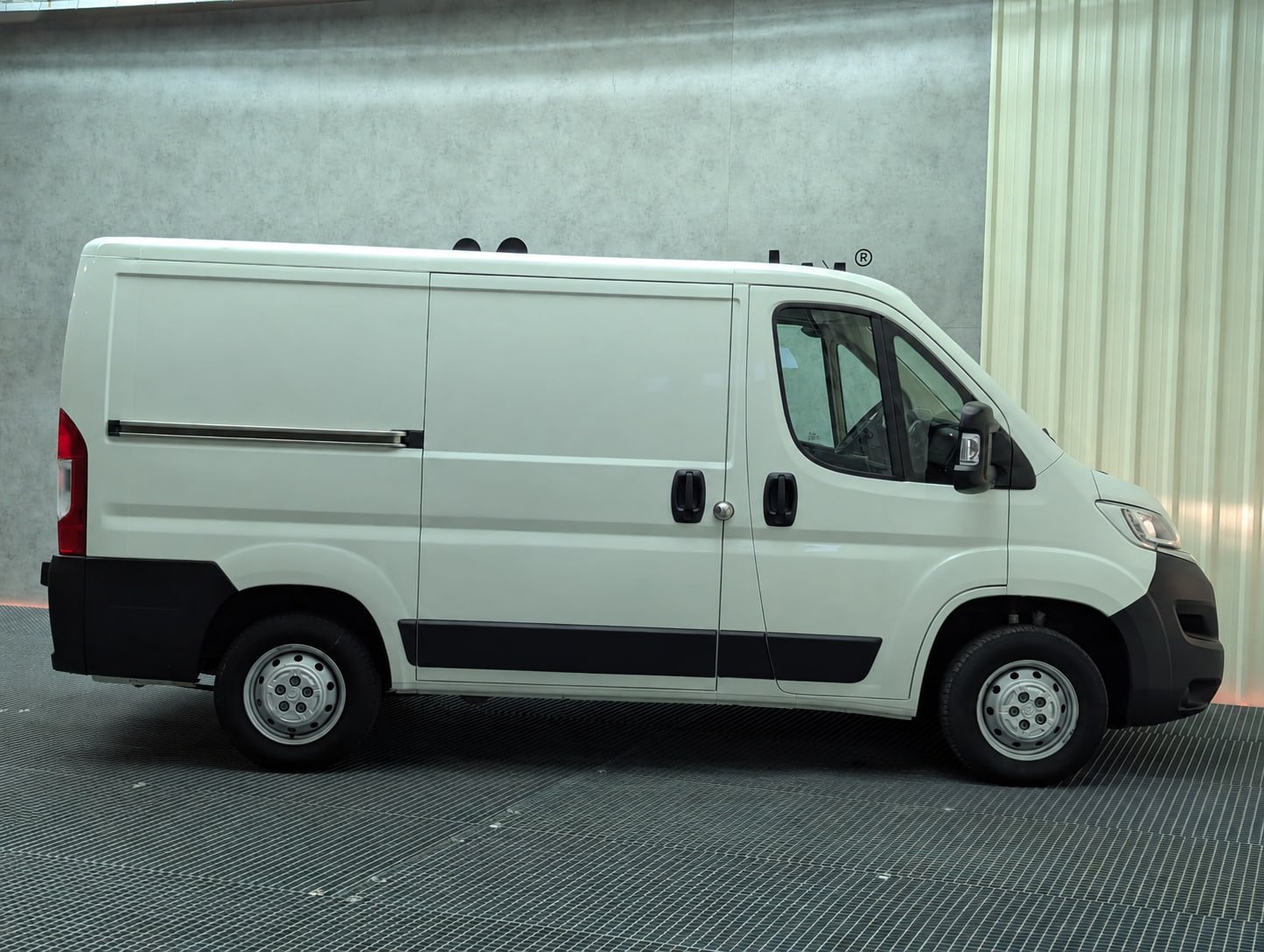 CITROEN JUMPER FURGON BLUE HDI 88KW 120CV 6V L1H1 15