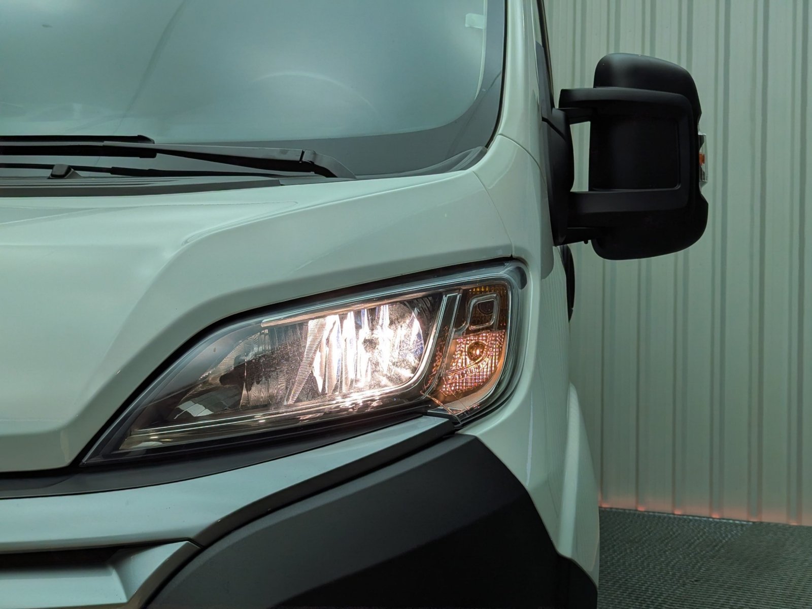 CITROEN JUMPER FURGON BLUE HDI 88KW 120CV 6V L1H1 5