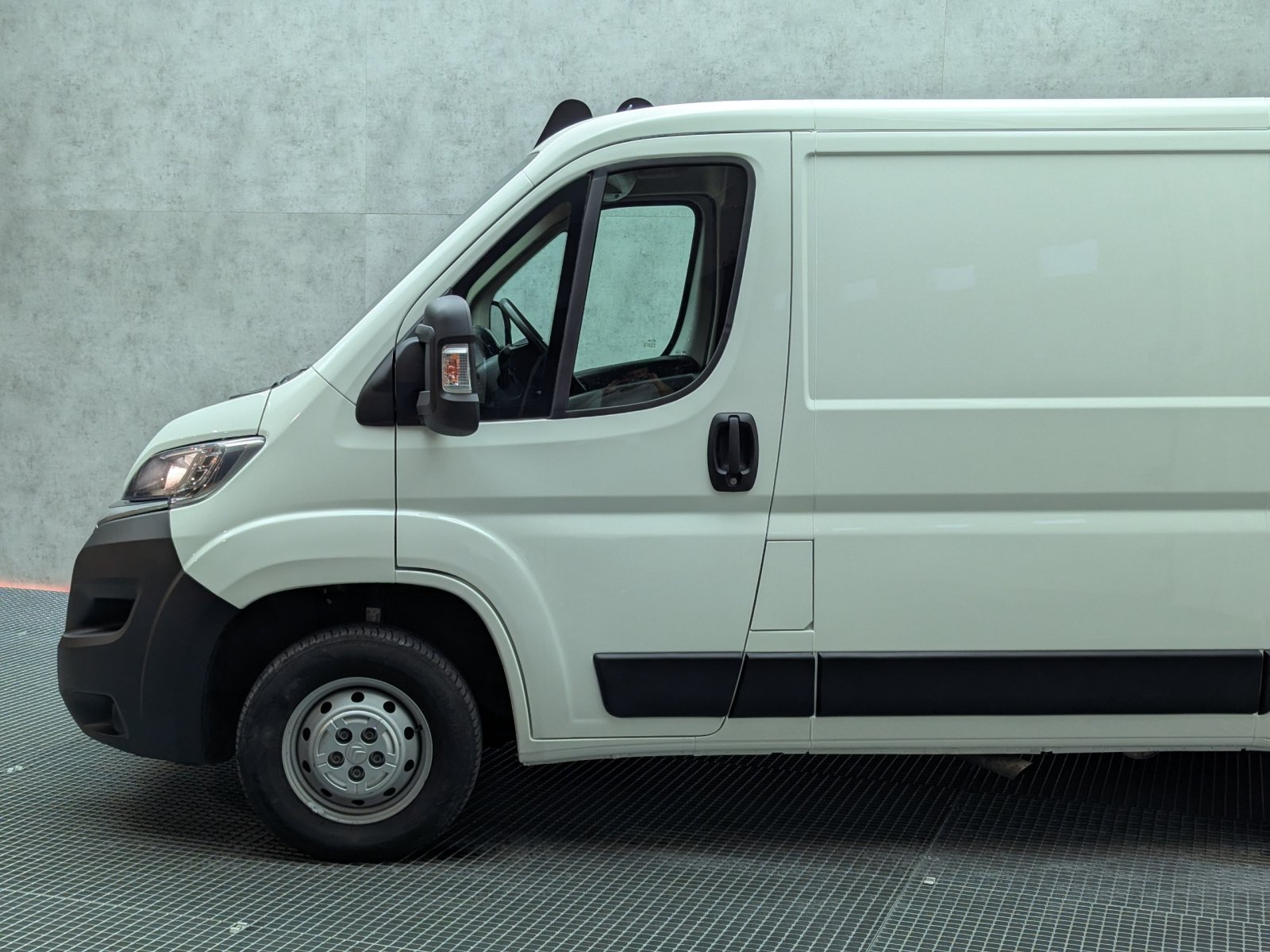 CITROEN JUMPER FURGON BLUE HDI 88KW 120CV 6V L1H1 7