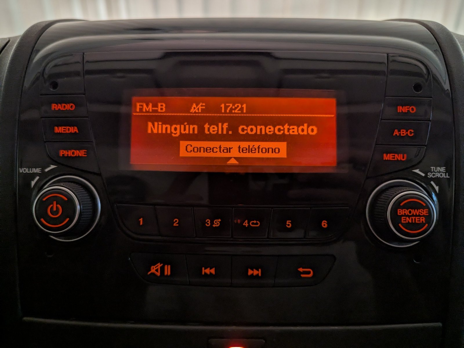 CITROEN JUMPER FURGON BLUE HDI 88KW 120CV 6V L1H1 27
