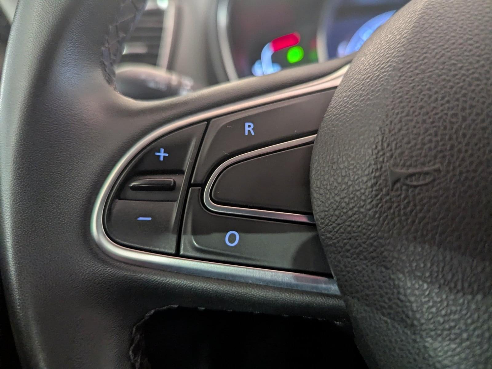 RENAULT GRAND SCÉNIC LIMITED BLUE DCI 120CV 7 PLAZAS 36