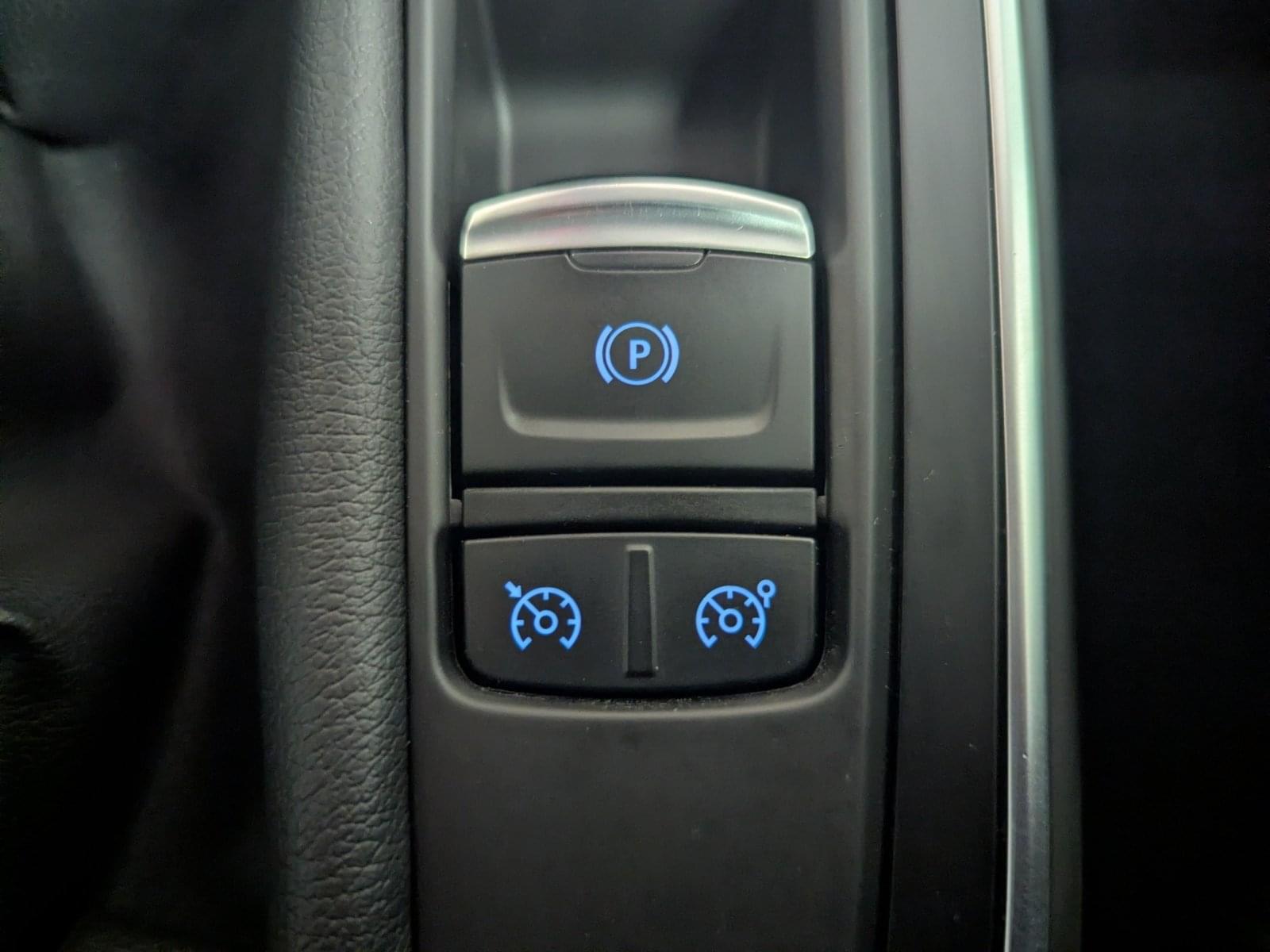 RENAULT GRAND SCÉNIC LIMITED BLUE DCI 120CV 7 PLAZAS 41
