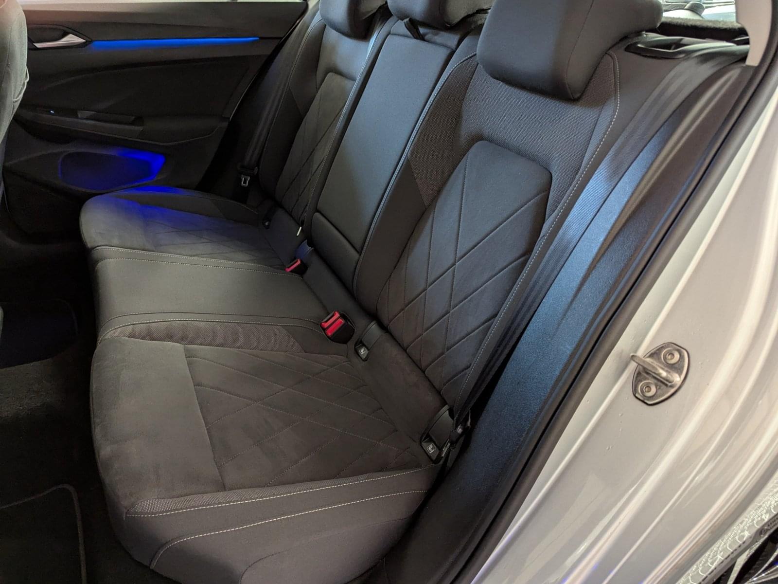 VOLKSWAGEN GOLF VIII 2.0 TDI 150CV DSG7 STYLE 20 