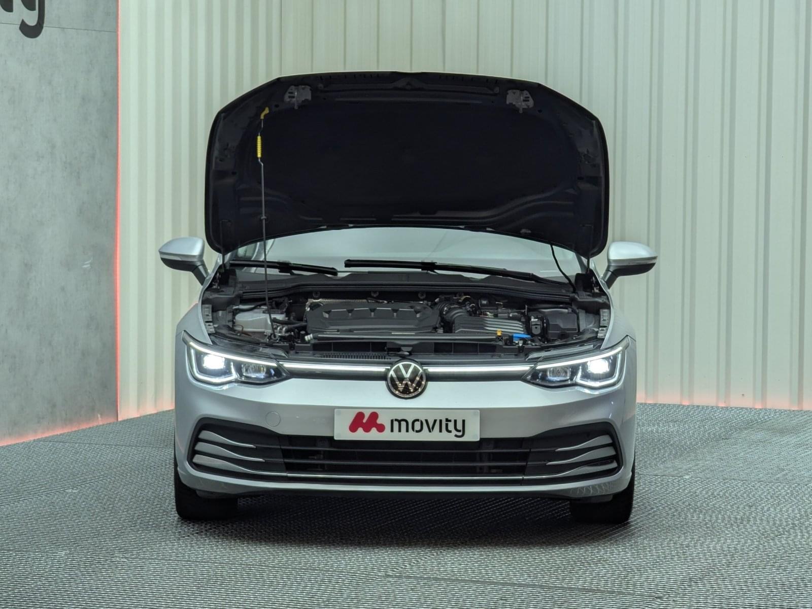VOLKSWAGEN GOLF VIII 2.0 TDI 150CV DSG7 STYLE 10 