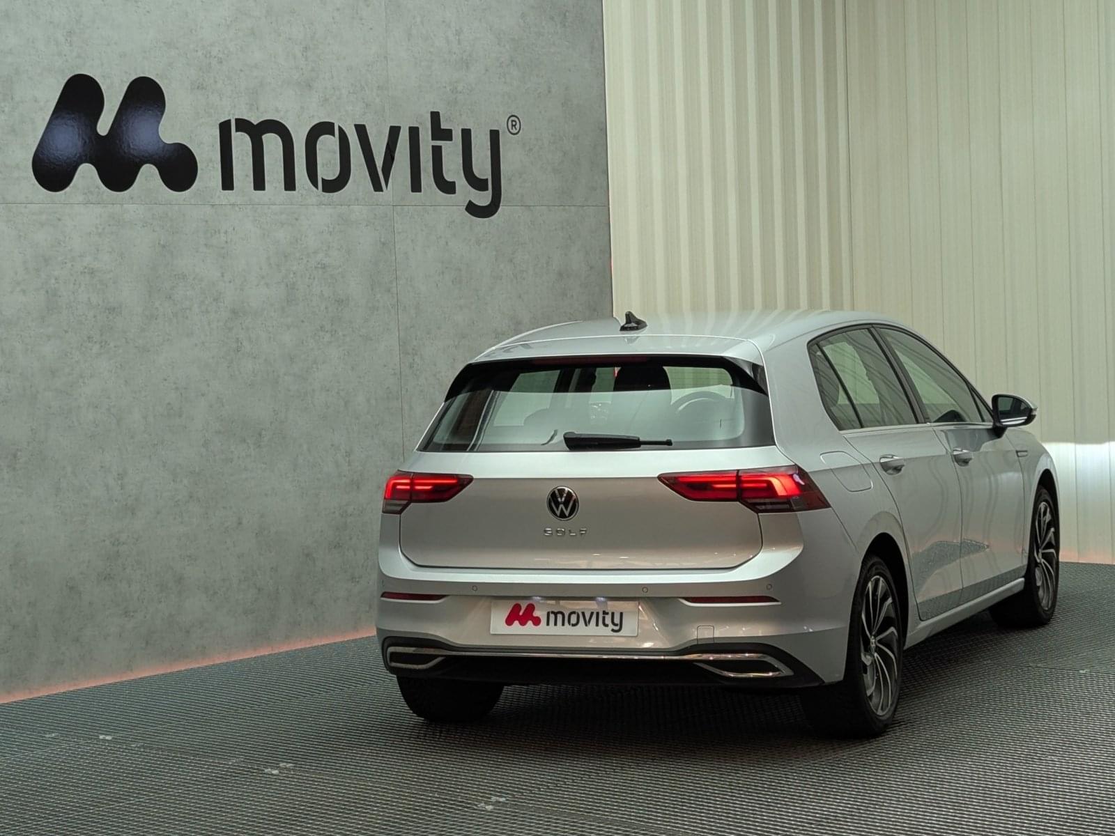 VOLKSWAGEN GOLF VIII 2.0 TDI 150CV DSG7 STYLE 13 