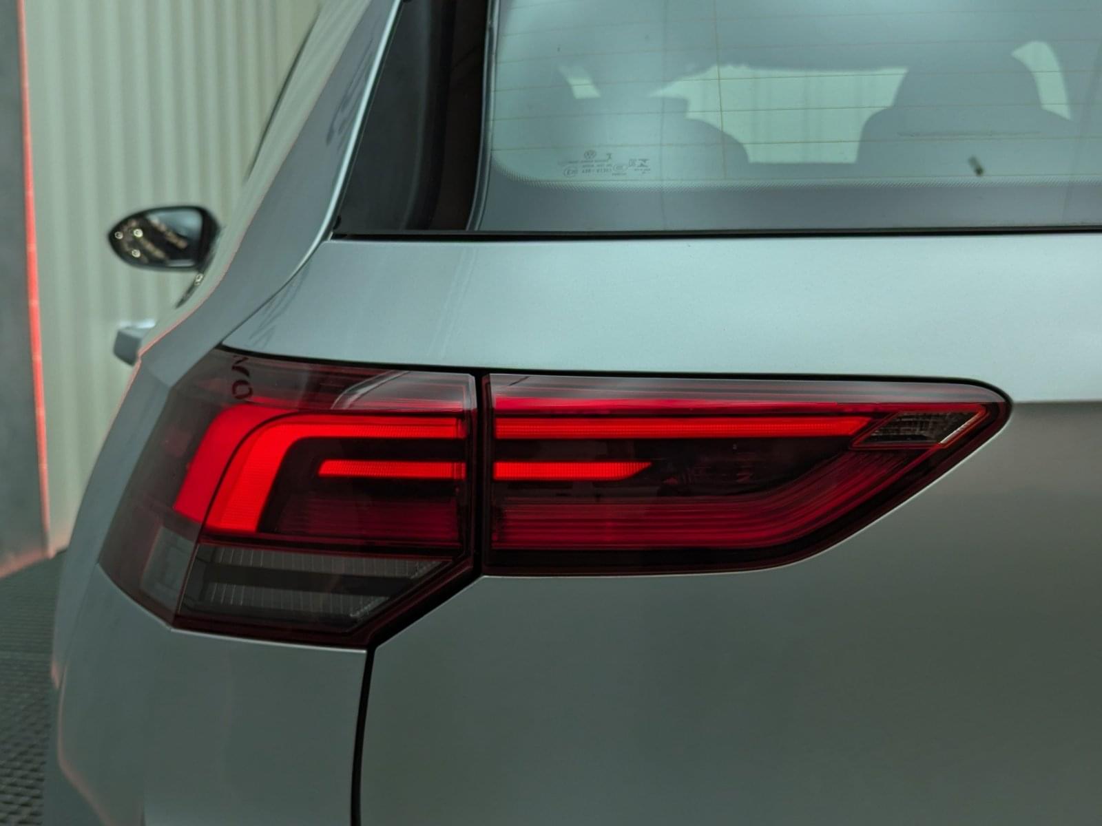 VOLKSWAGEN GOLF VIII 2.0 TDI 150CV DSG7 STYLE 16 