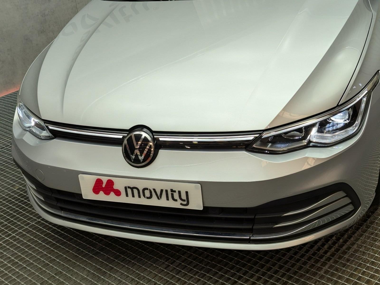 VOLKSWAGEN GOLF VIII 2.0 TDI 150CV DSG7 STYLE 6 