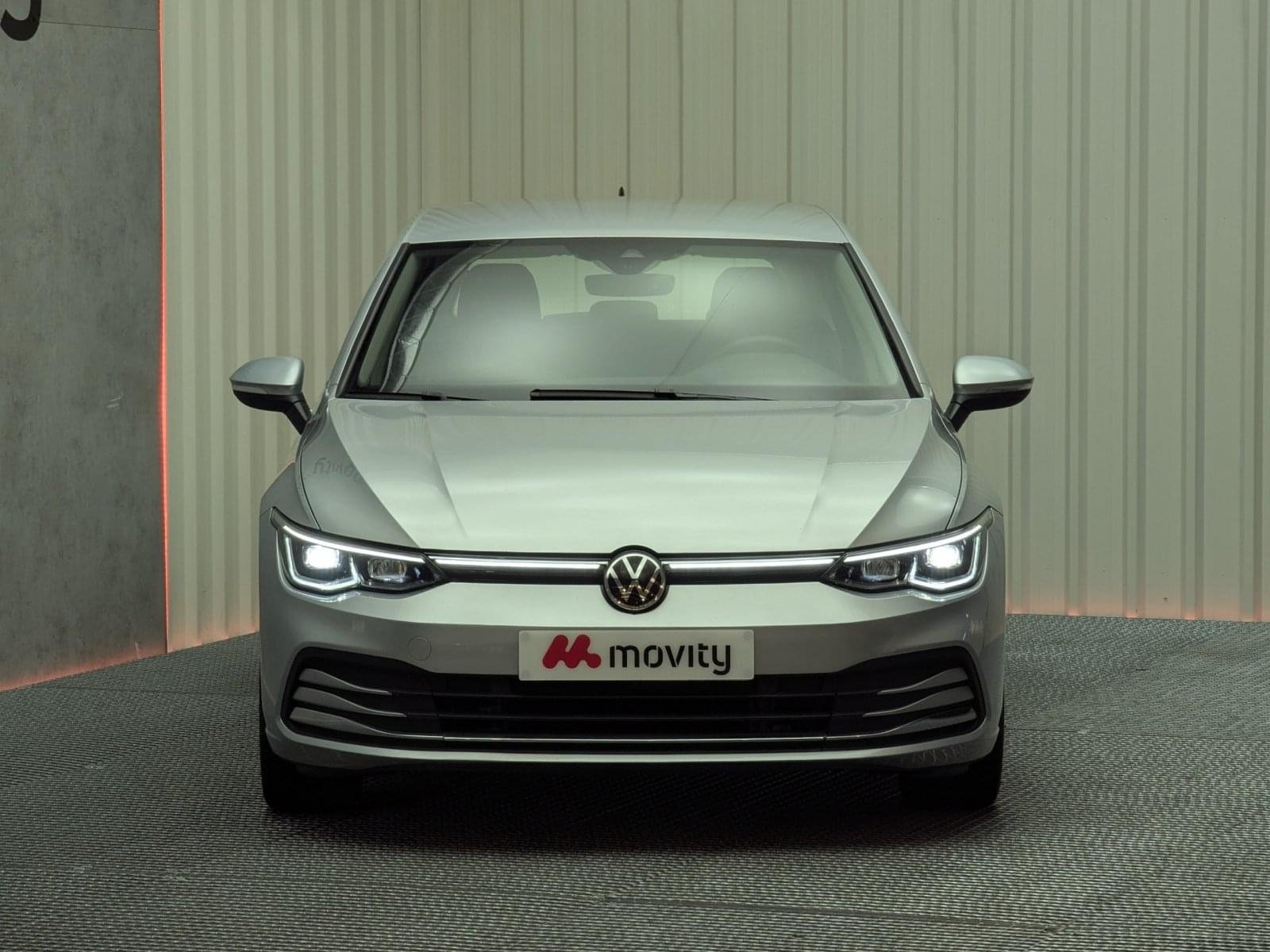 VOLKSWAGEN GOLF VIII 2.0 TDI 150CV DSG7 STYLE 9 