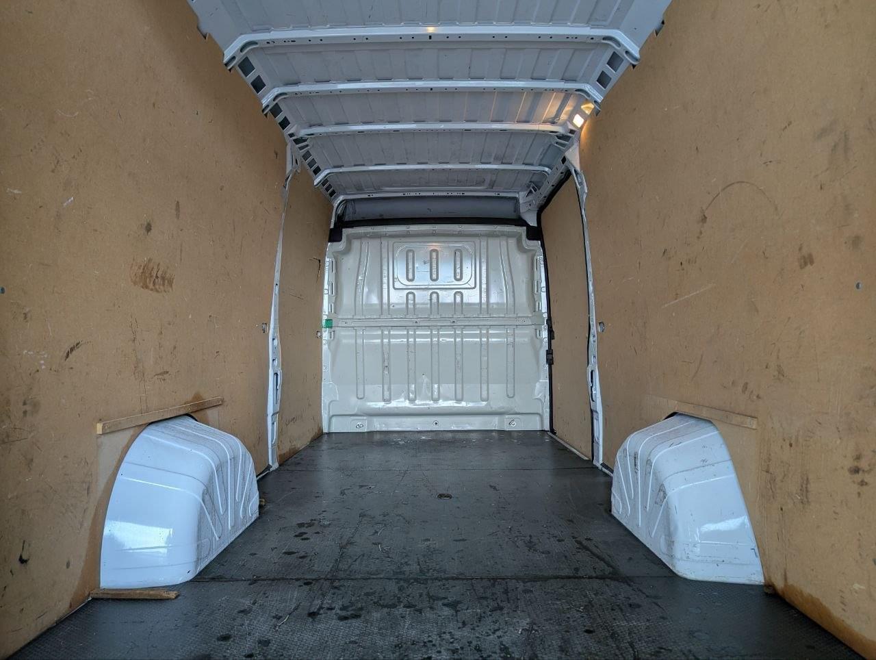 FIAT DUCATO MAXI FURGON  2.3 MJET L4H2 PACK PRO 21 