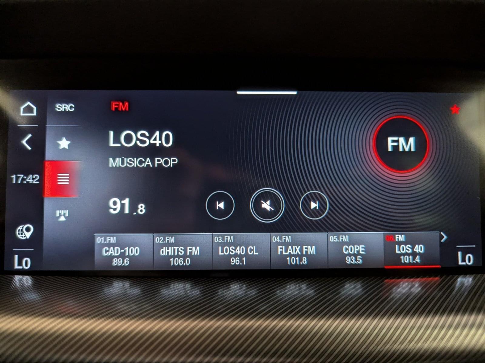 ALFA ROMEO STELVIO 2.2 DIESEL 190CV SPRINT+ Q4 28 