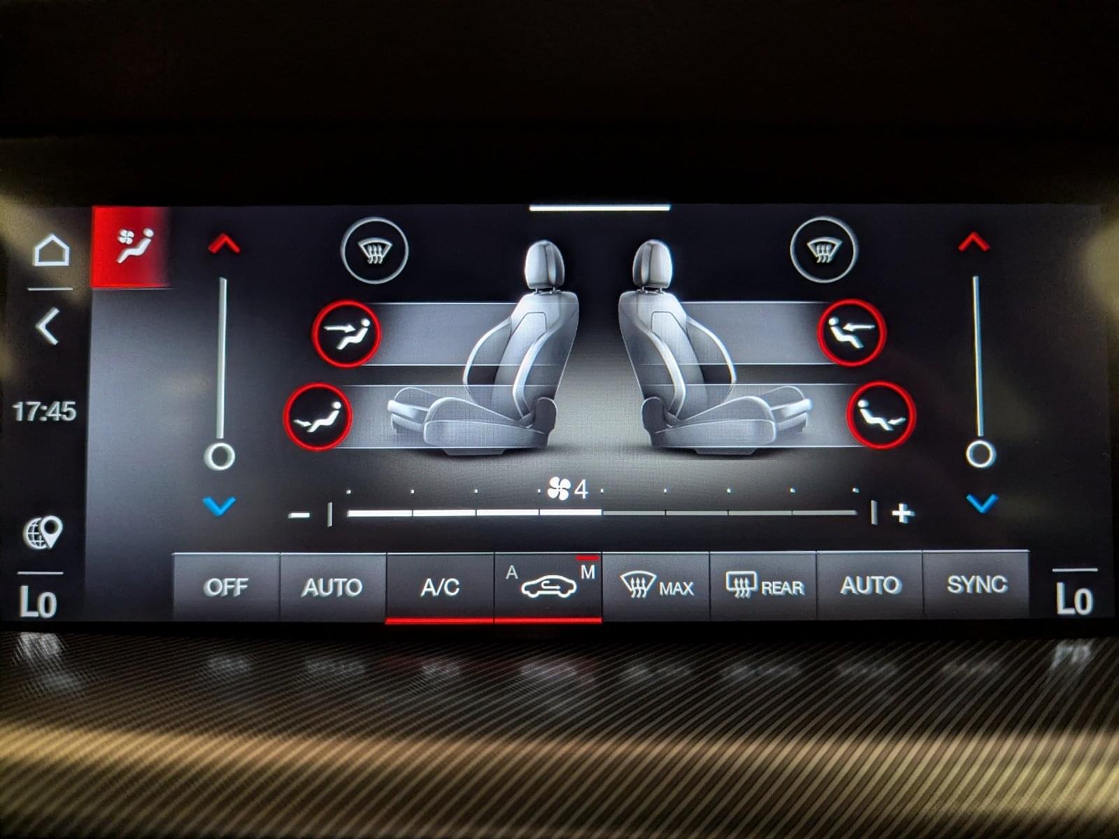ALFA ROMEO STELVIO 2.2 DIESEL 190CV SPRINT+ Q4 31 