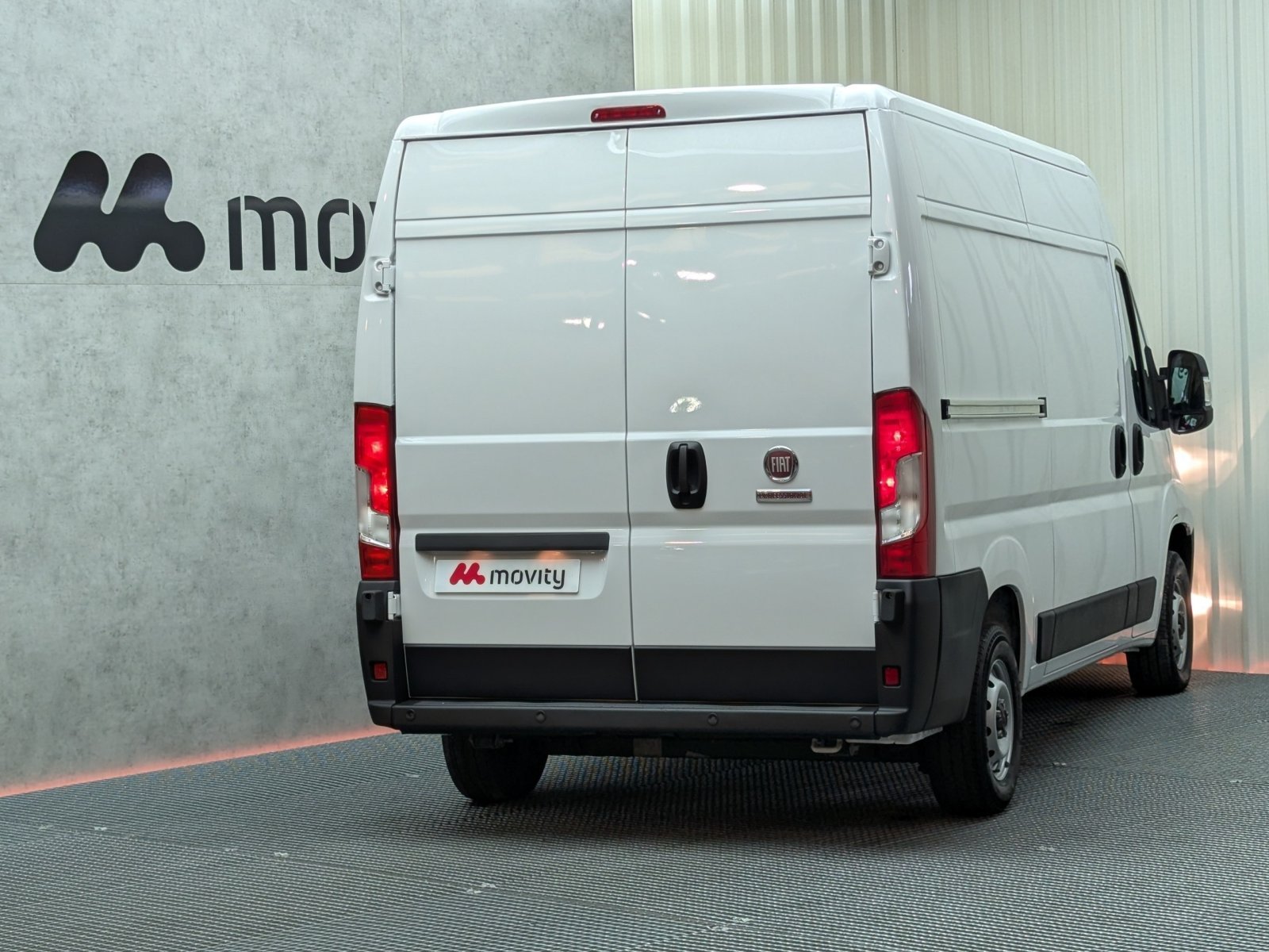 FIAT DUCATO 35 2.3 MJET 140CV L2H2 EASY PRO 13