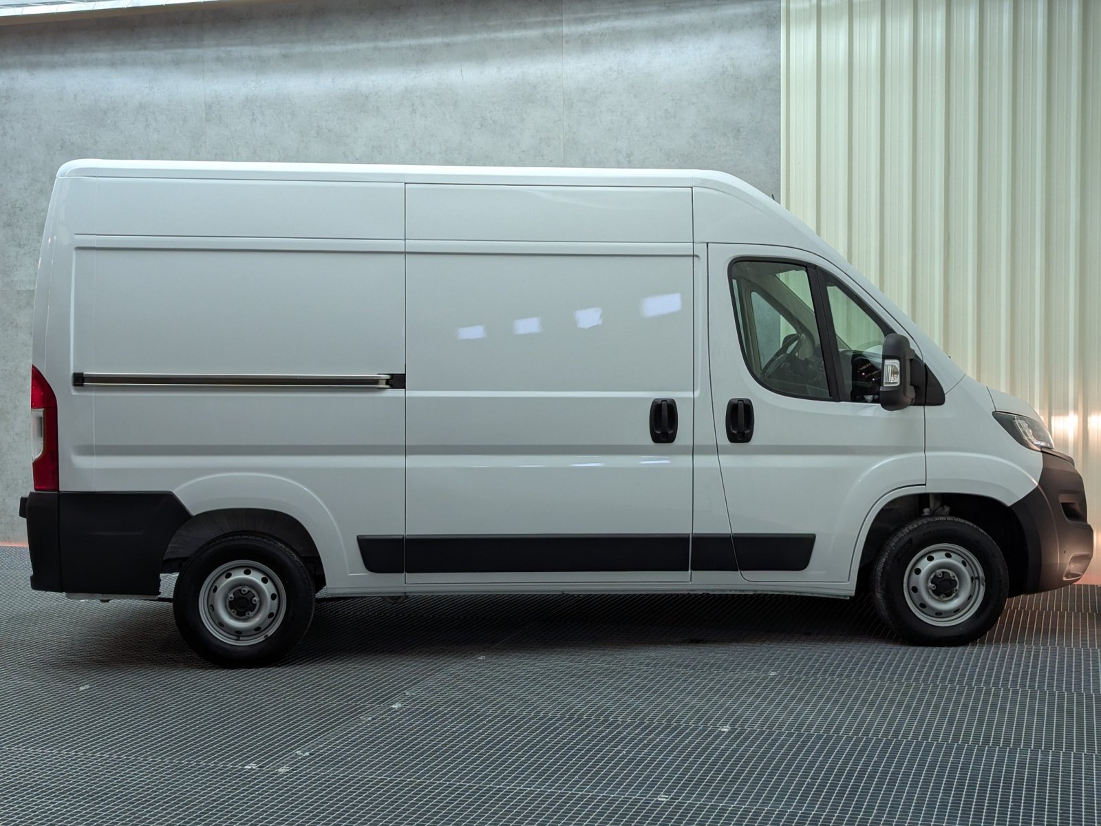 FIAT DUCATO 35 2.3 MJET 140CV L2H2 EASY PRO 15