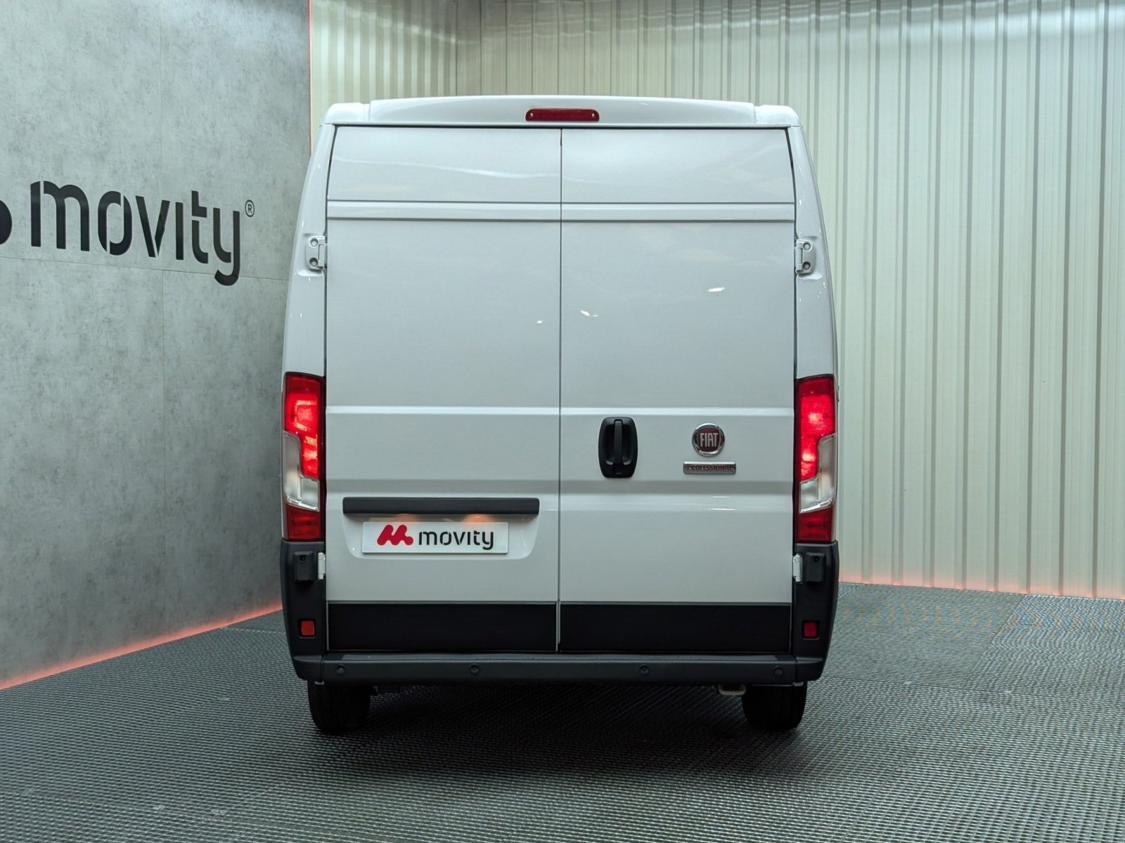 FIAT DUCATO 35 2.3 MJET 140CV L2H2 EASY PRO 17