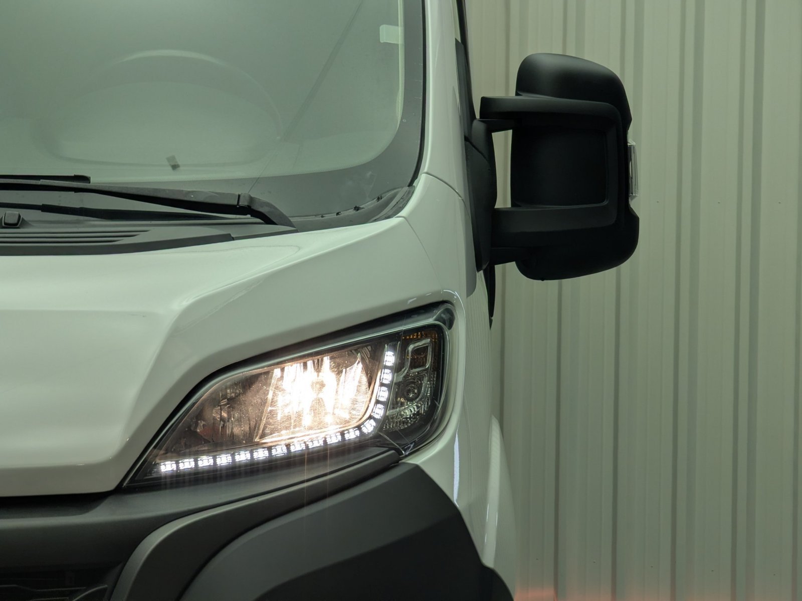 FIAT DUCATO 35 2.3 MJET 140CV L2H2 EASY PRO 5